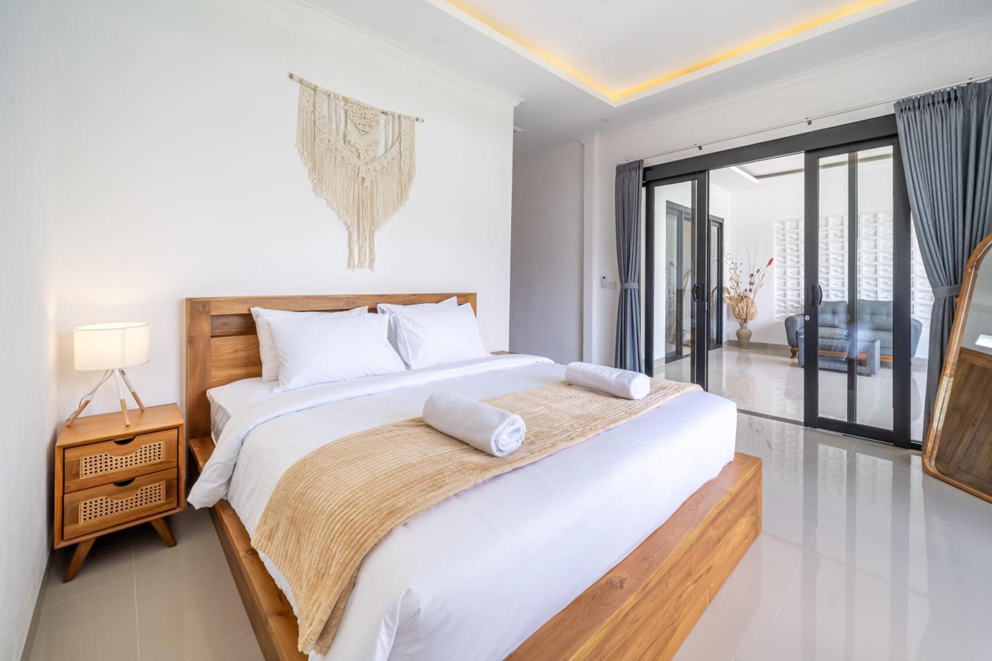 Hidden Gem Revealed - Book Now & Save On Your Brand New Jungle 3br!