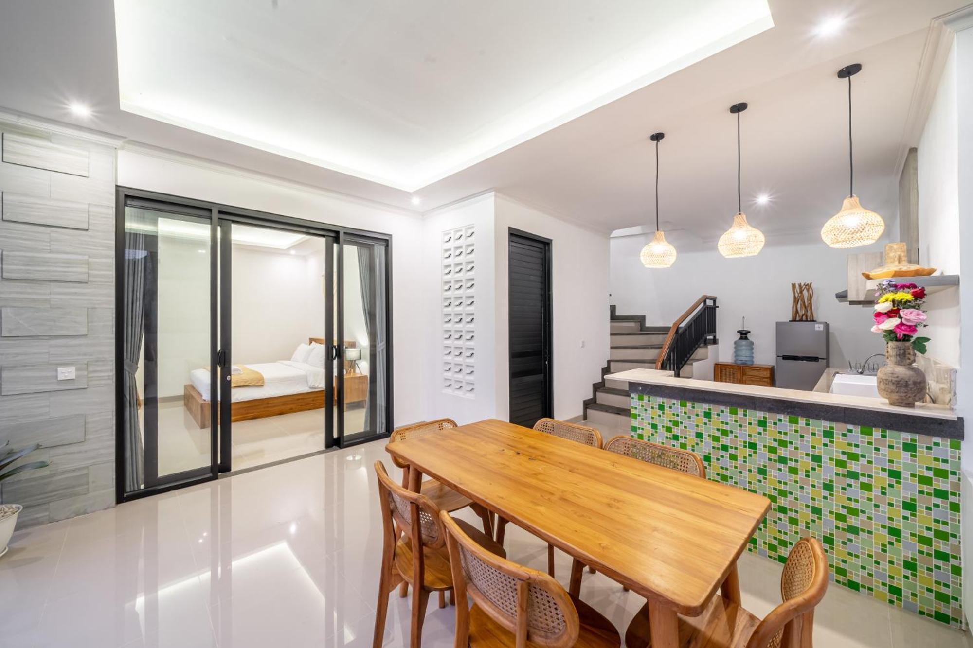Hidden Gem Revealed - Book Now & Save On Your Brand New Jungle 3br! *