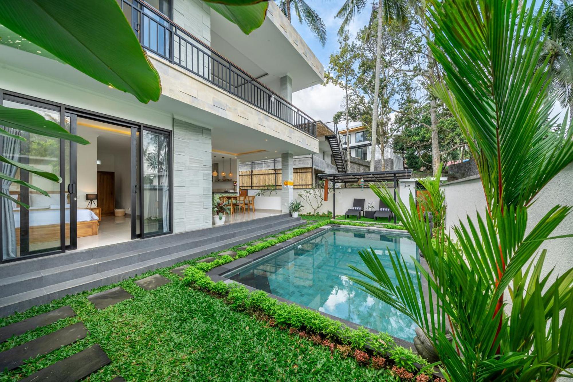 Hidden Gem Revealed - Book Now & Save On Your Brand New Jungle 3br!