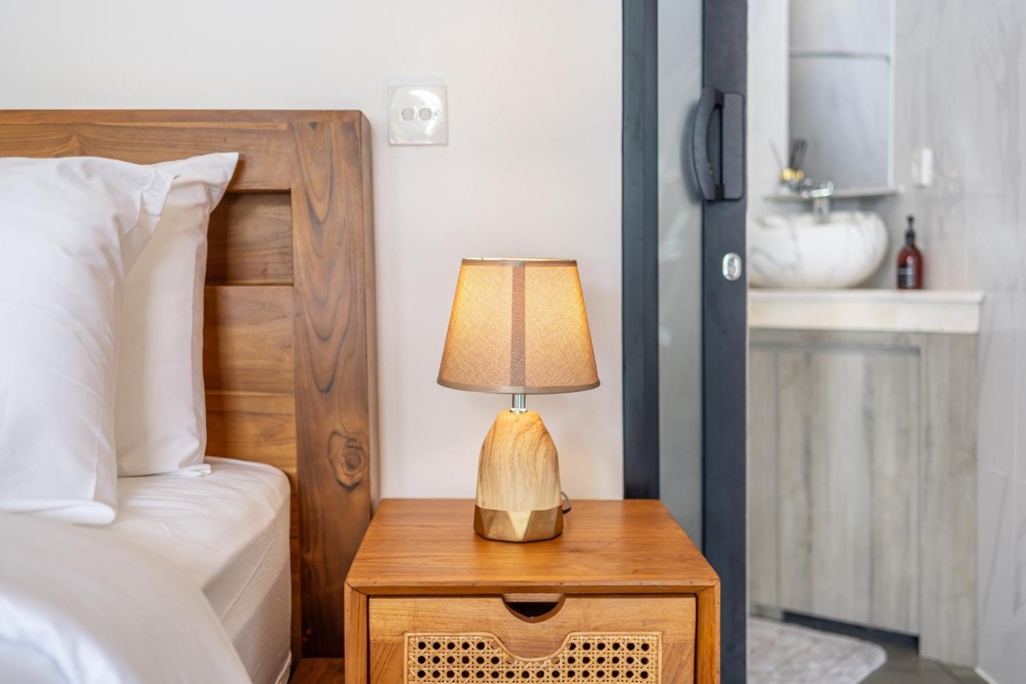 Villa Hidden Gem Revealed - Book Now & Save On Your Brand New Jungle 3br!