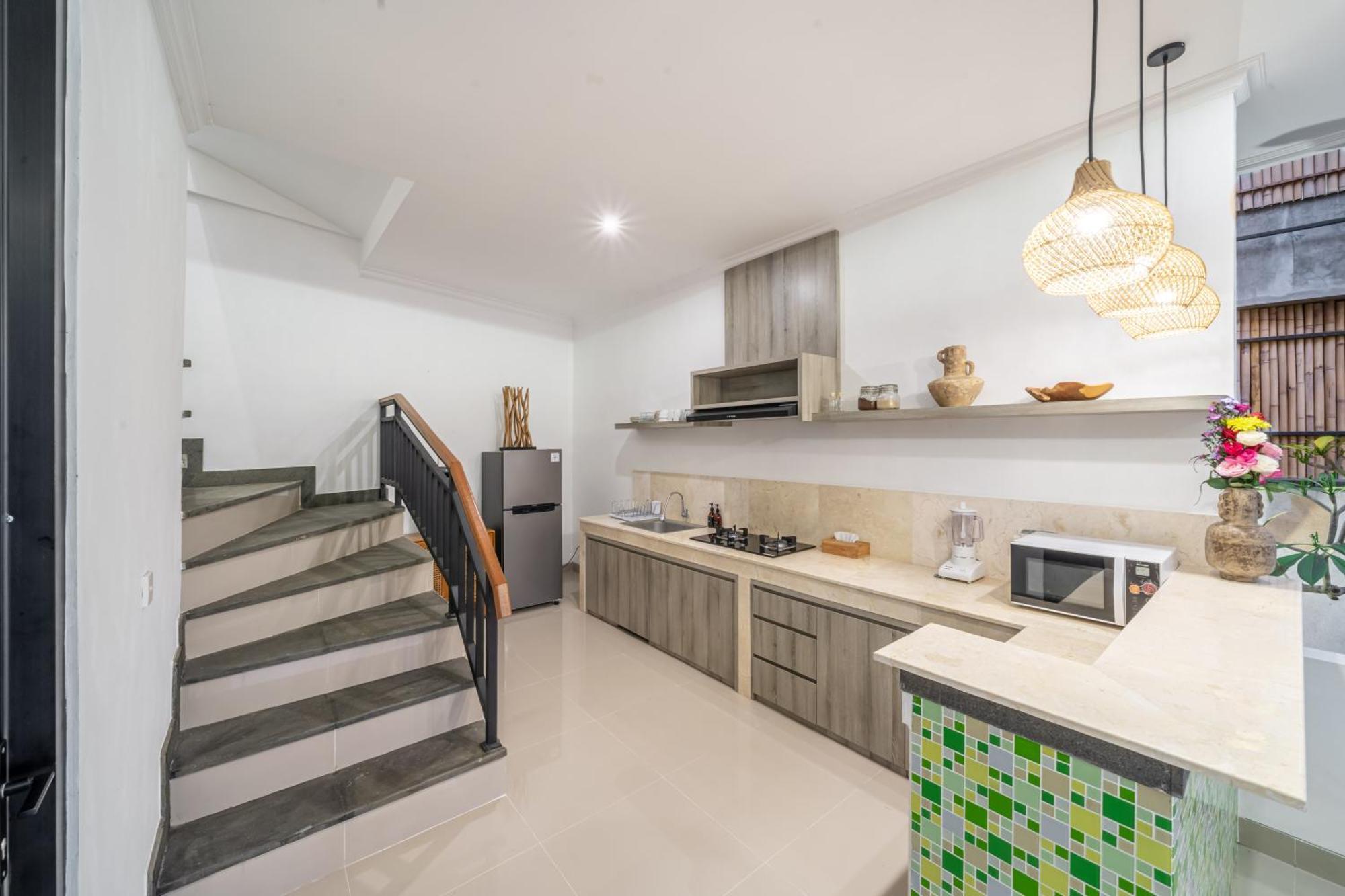 Villa Hidden Gem Revealed - Book Now & Save On Your Brand New Jungle 3br!