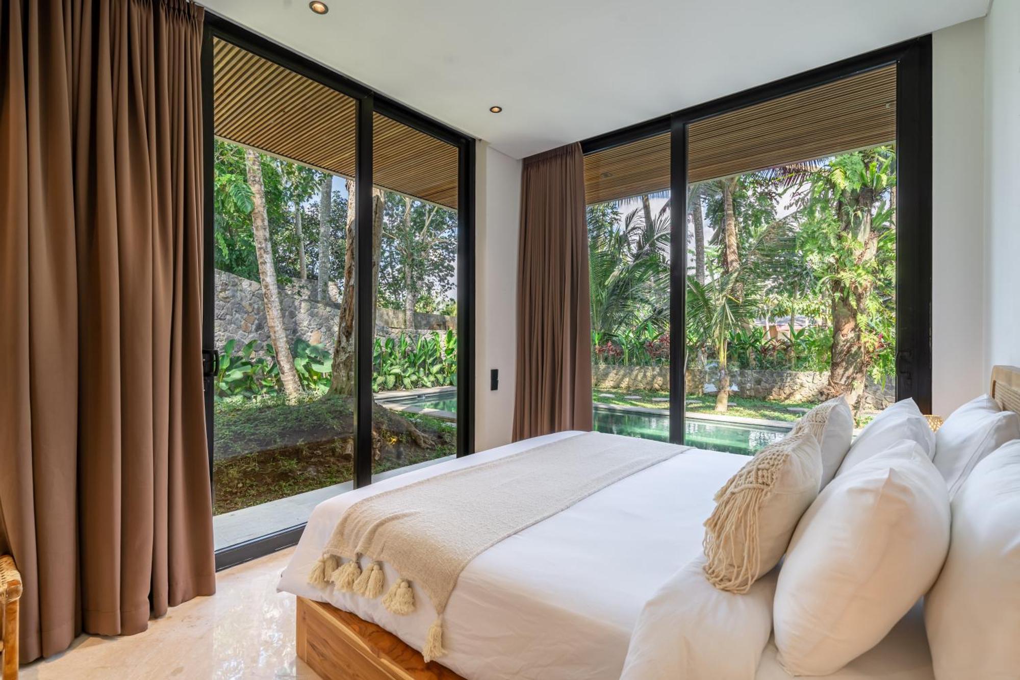 Luxury Unveiled - 3 Bedroom With Pool - Your Escape
