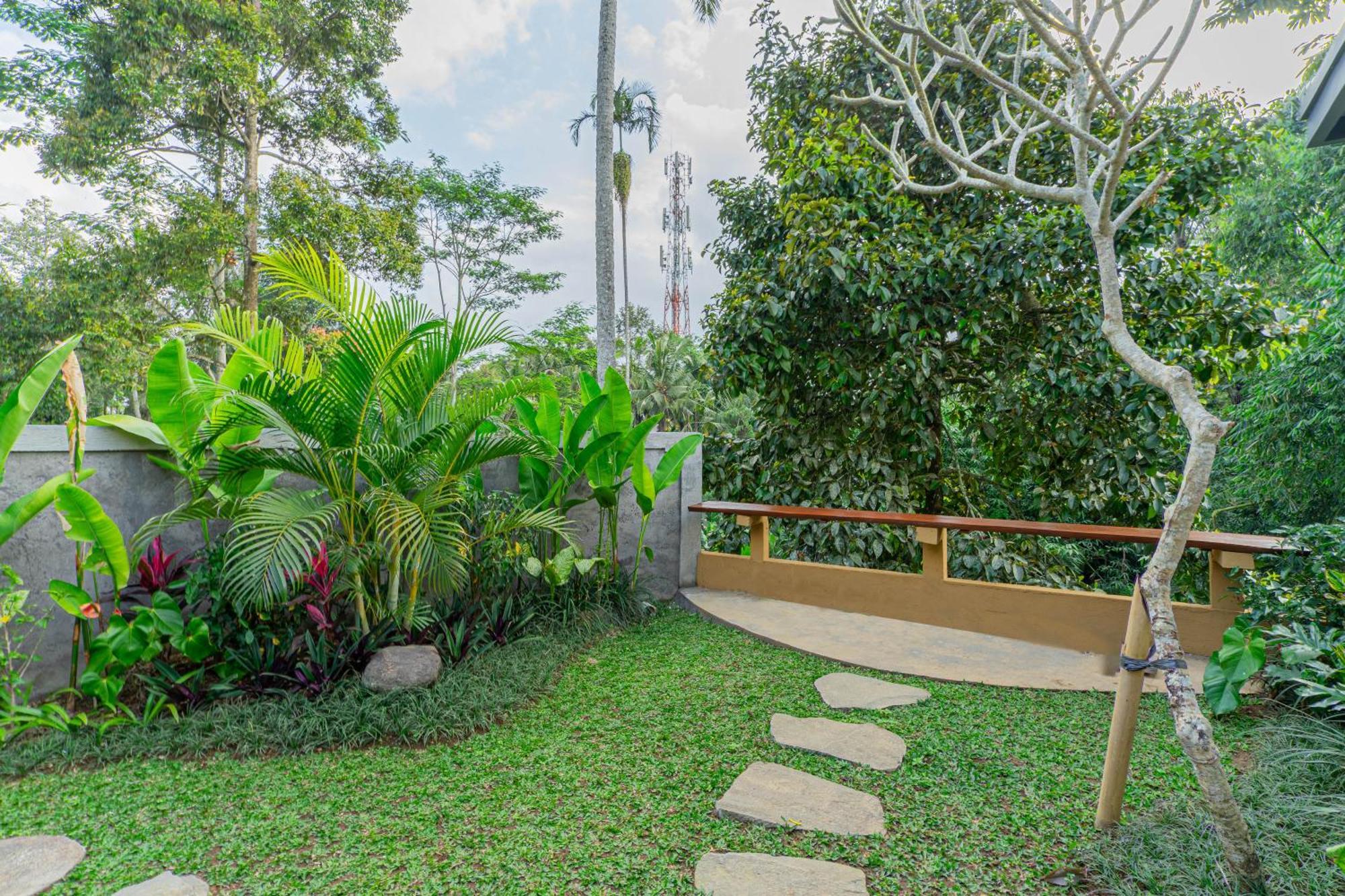 Puri Kurnia Ayu Ubud (Bali)