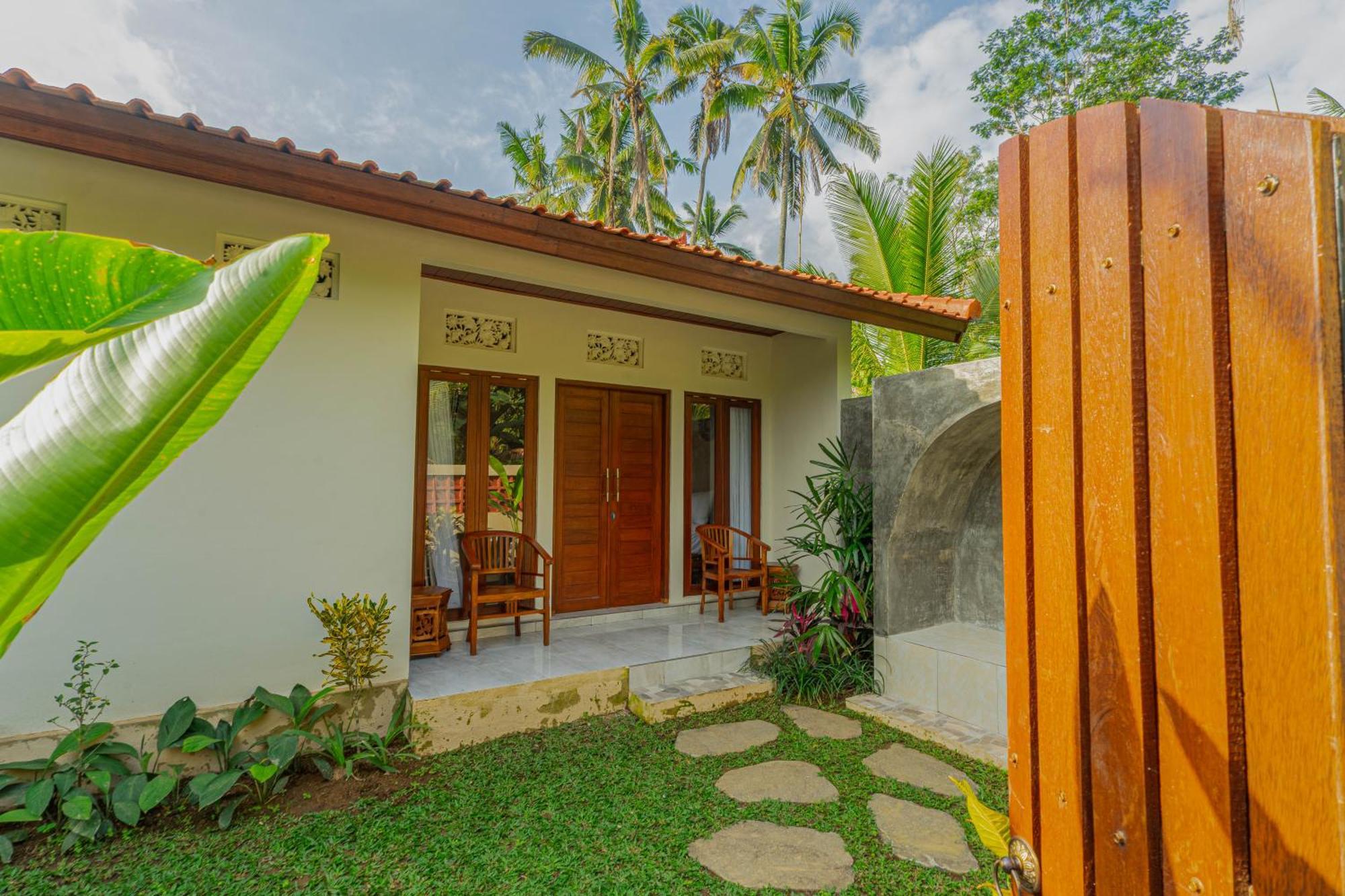 Puri Kurnia Ayu Ubud (Bali)