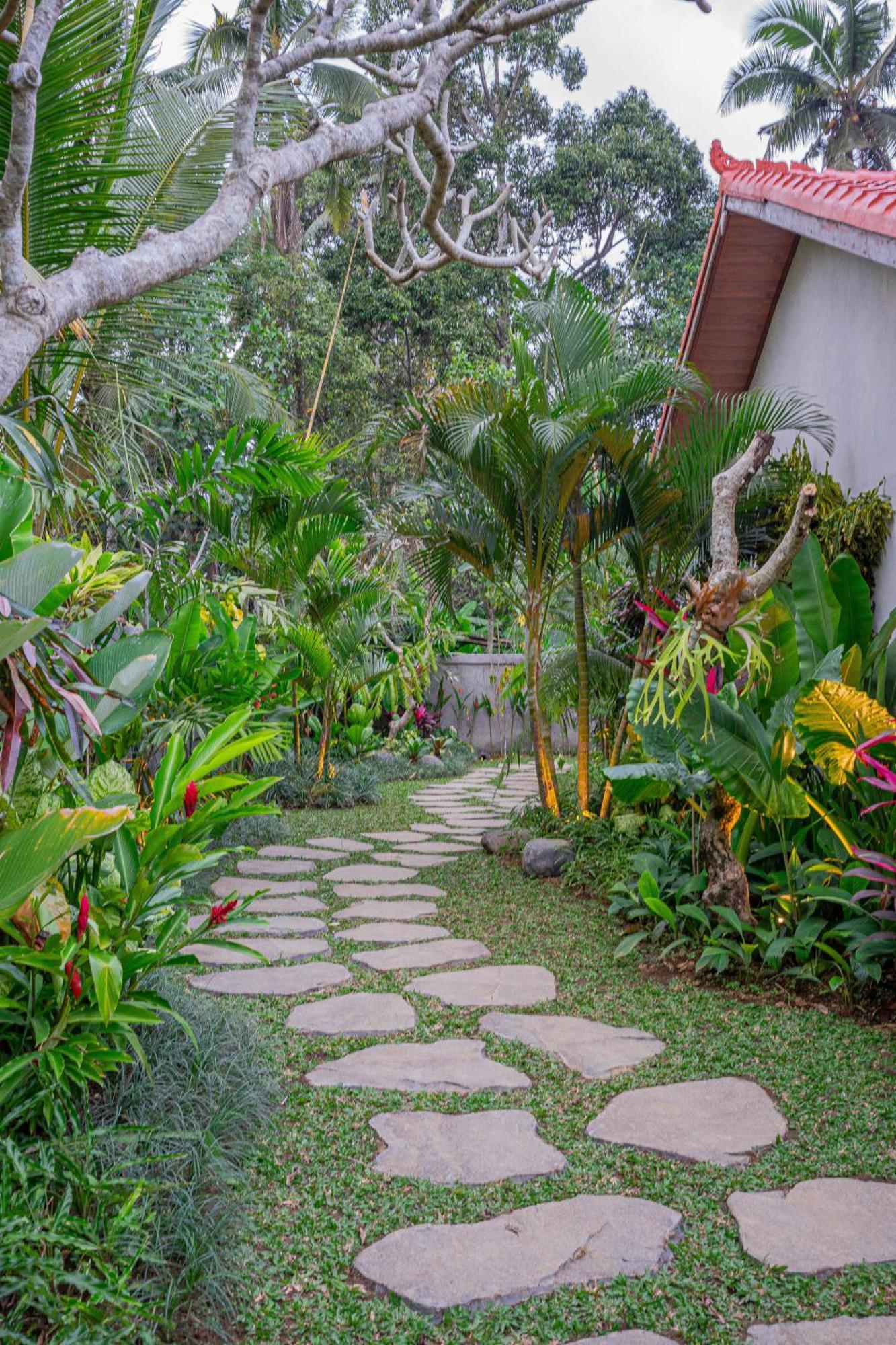 Puri Kurnia Ayu * Ubud (Bali)