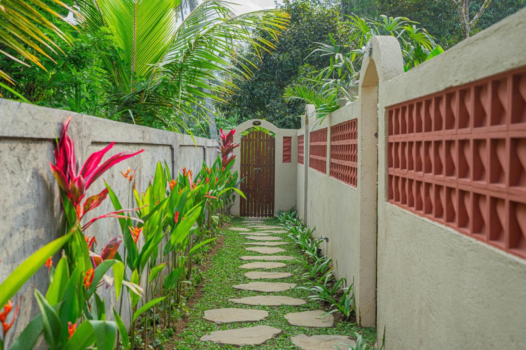 Puri Kurnia Ayu * Ubud (Bali)