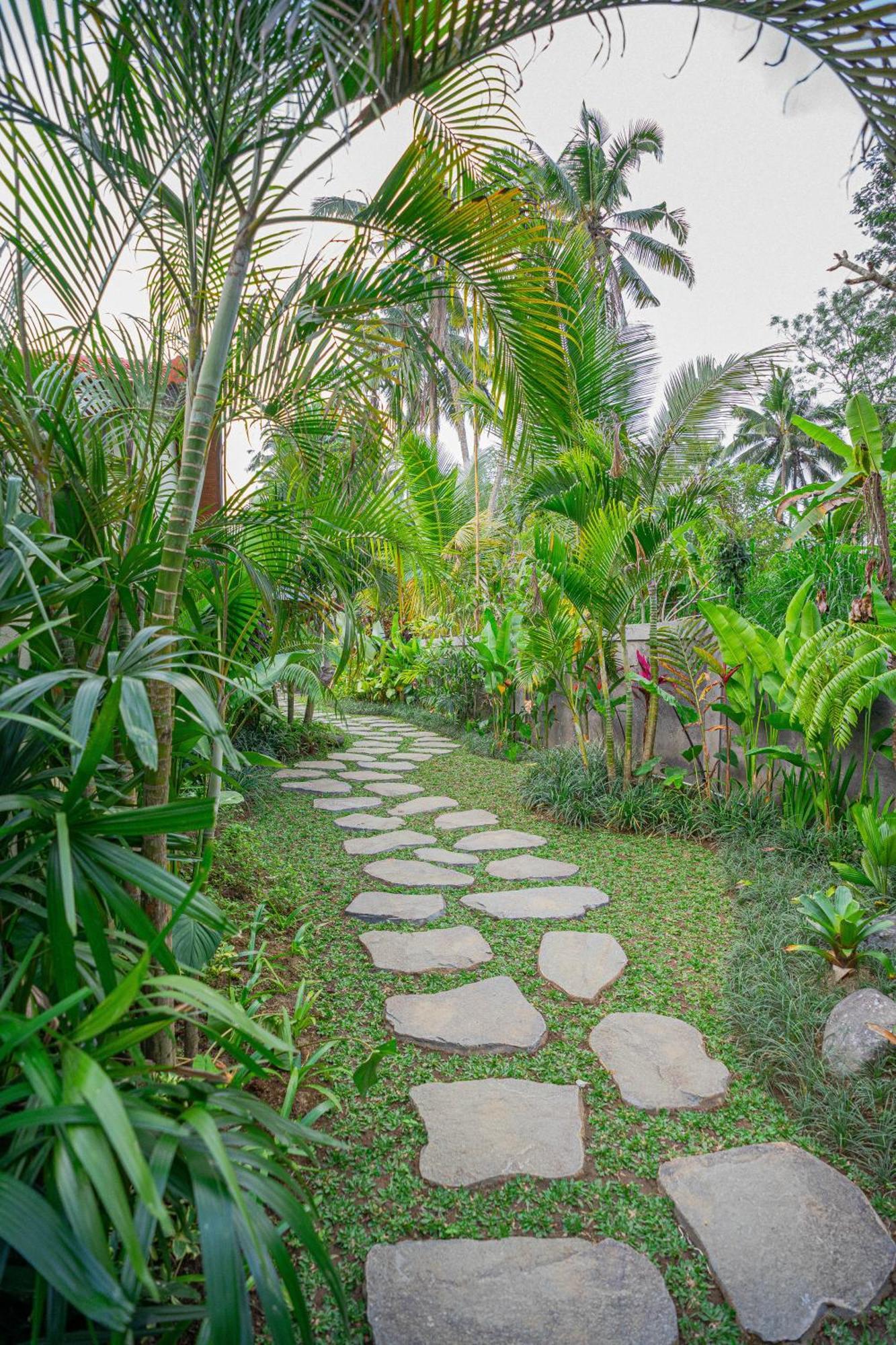 Puri Kurnia Ayu Ubud (Bali)