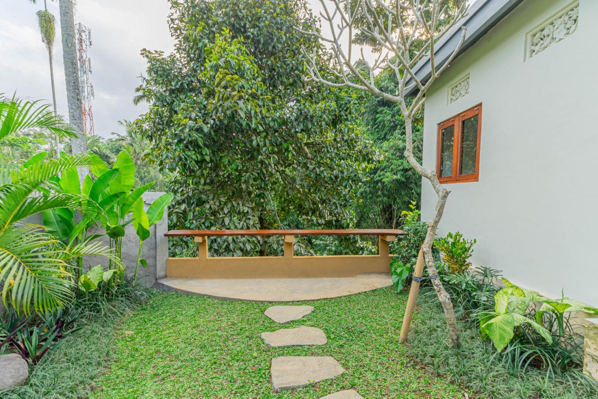 Puri Kurnia Ayu Ubud (Bali)