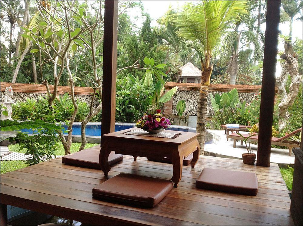 Budhi Ayu And By Mahaputra-chse Certified Ferienpark