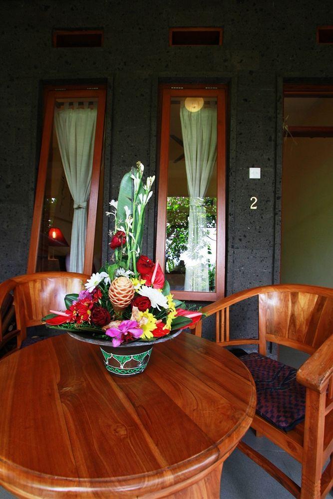 Citrus Tree - Mai Malu Bed & Breakfast
