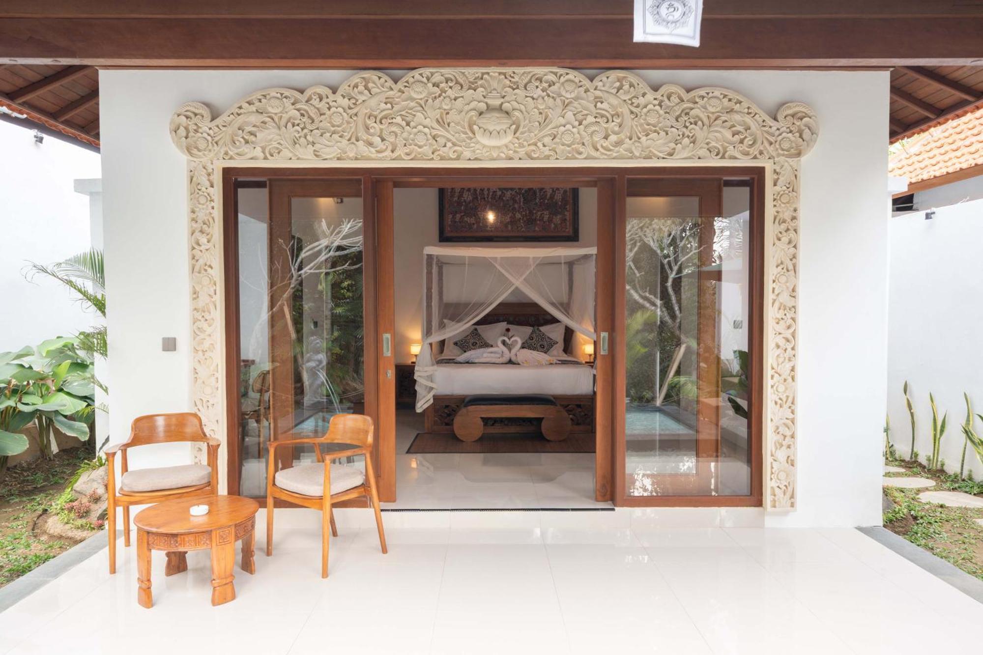 Daruma Sebatu * Ubud (Bali)