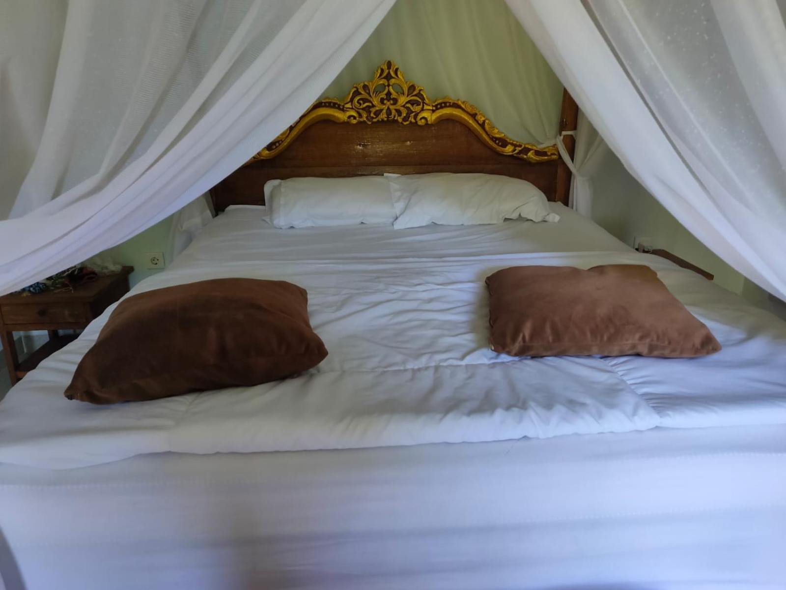 Luxery Family Giri Ubud (Bali)