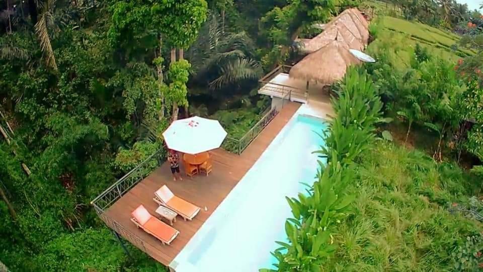 Luxery Family Giri * Ubud (Bali)