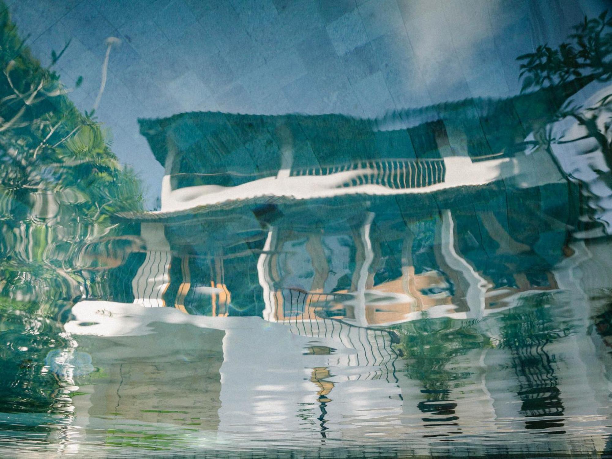 Resort The Sayan House