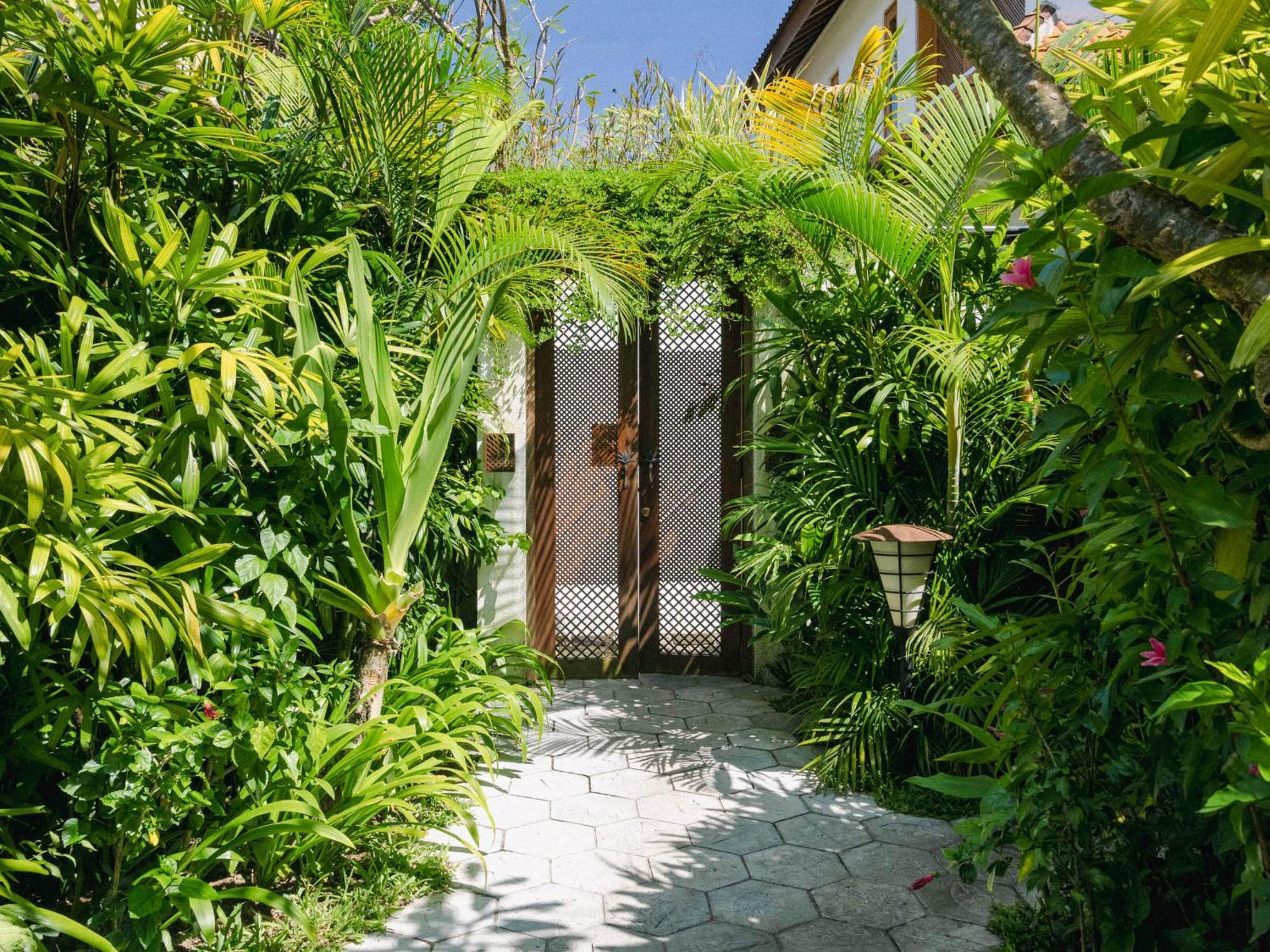 Resort The Sayan House *