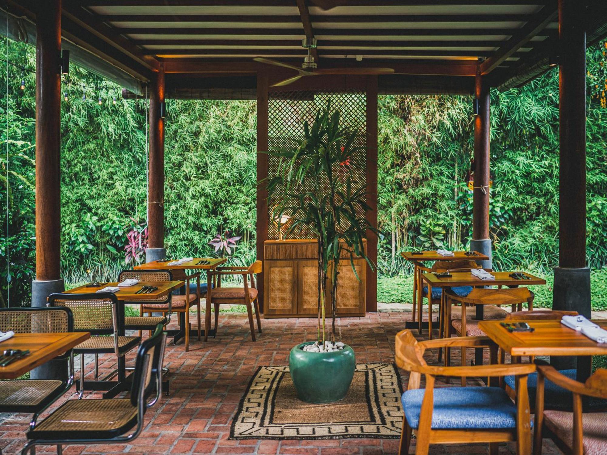The Sayan House Ubud (Bali)