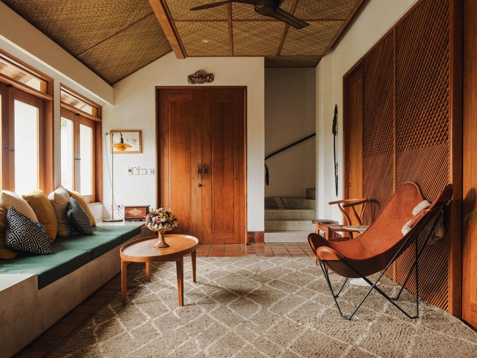 Resort The Sayan House