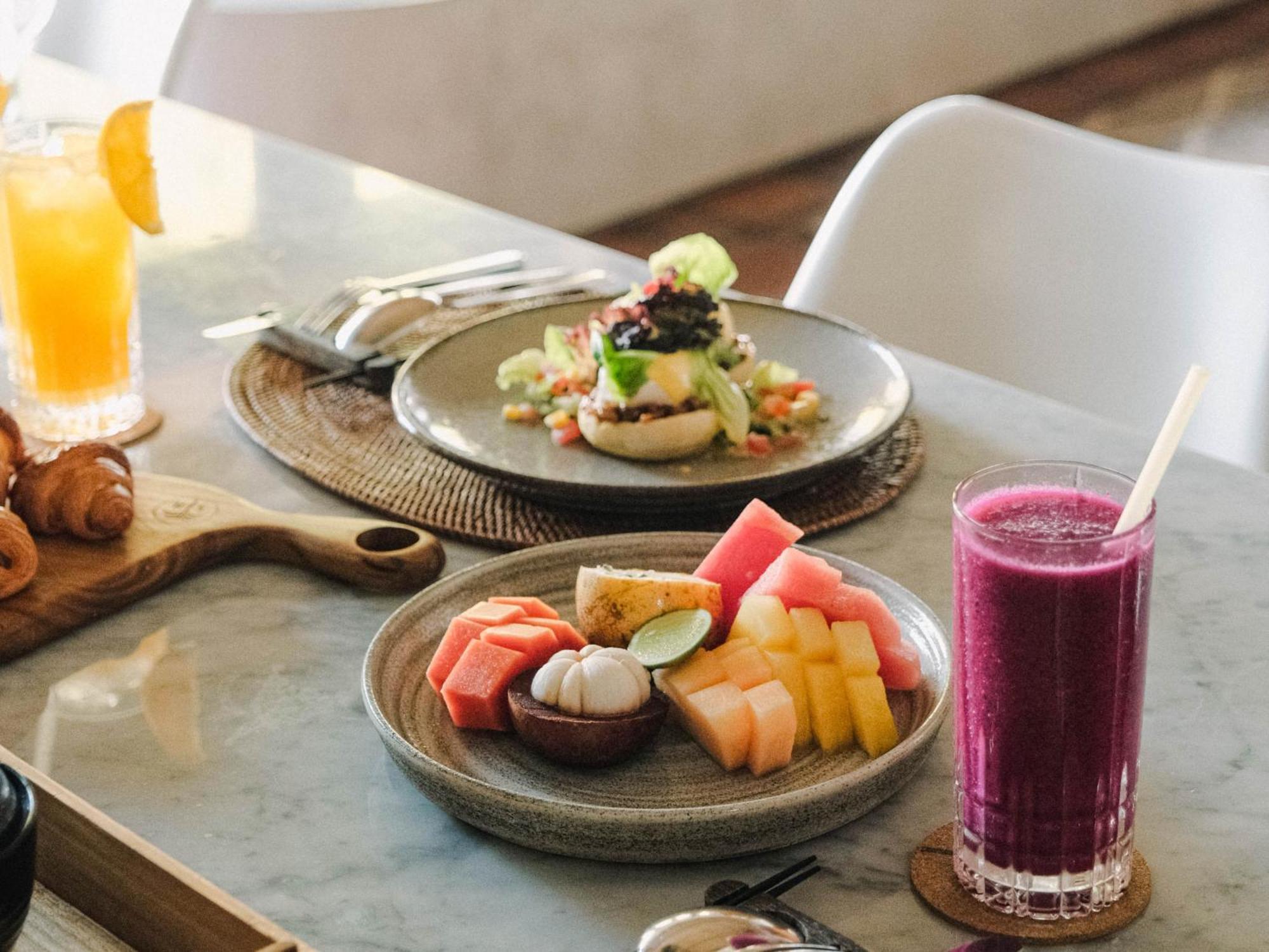 The Sayan House Resort Ubud (Bali)