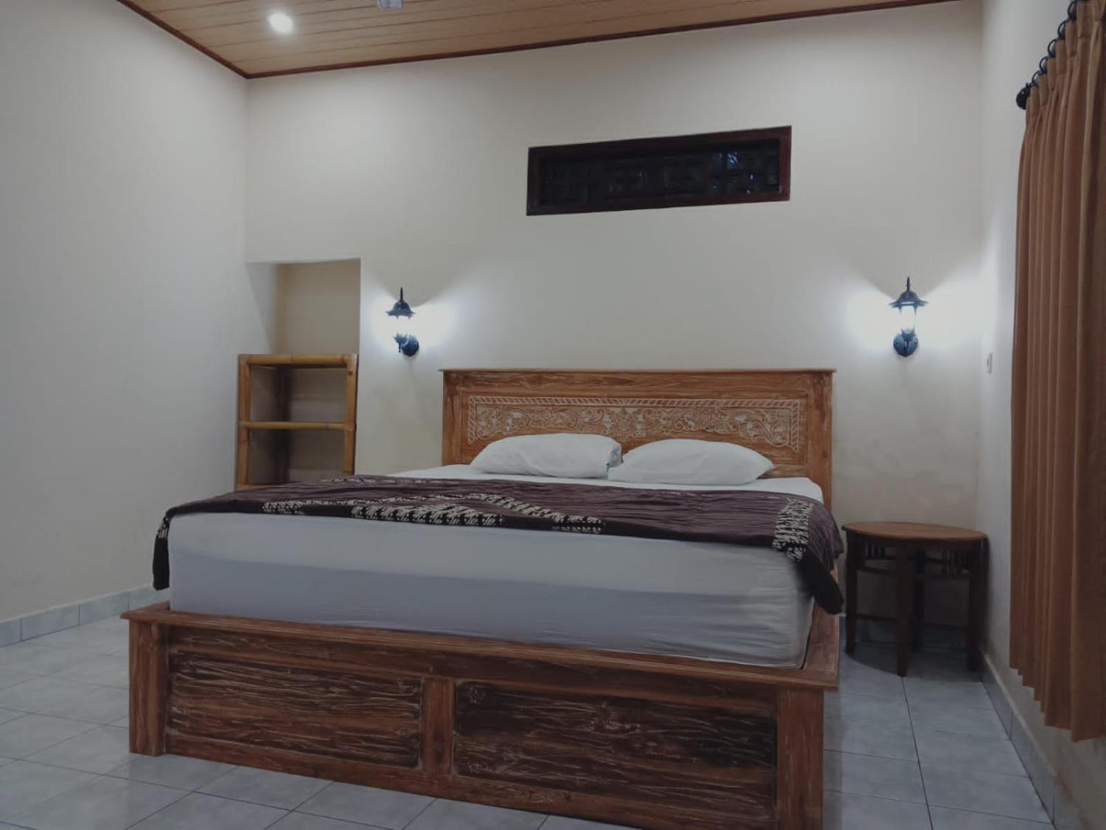 Guest house Sudana Ubud (Bali)
