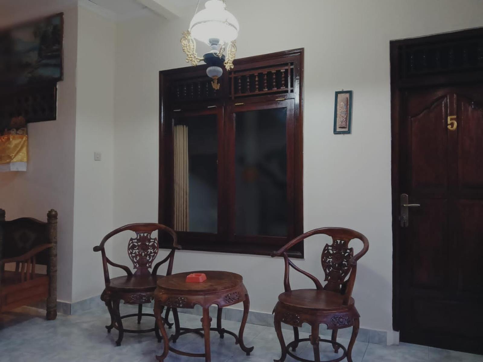 Sudana Guest house