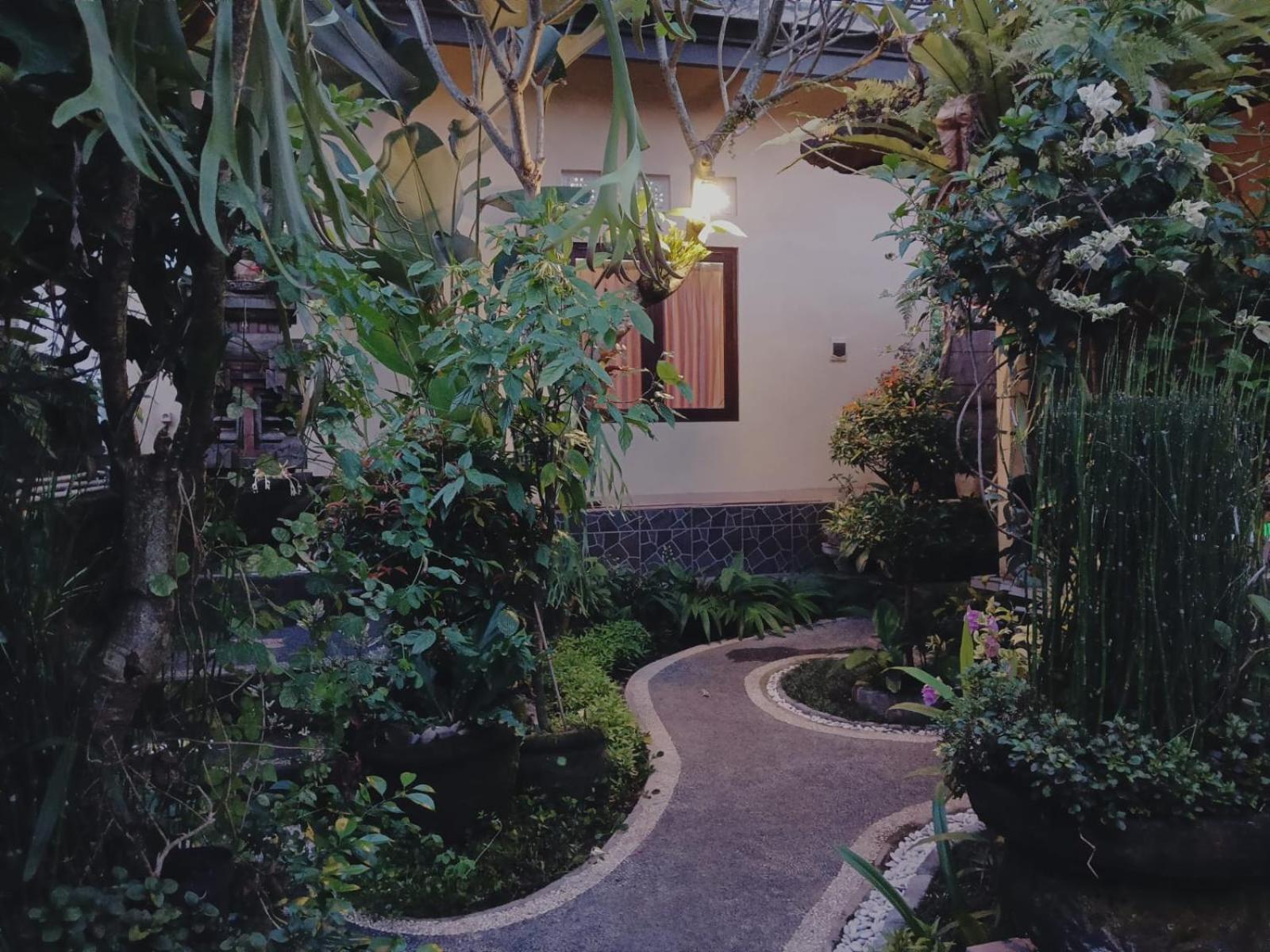 Sudana Ubud (Bali)