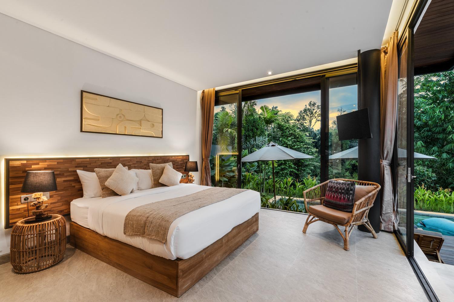 Cove Retreat By Balisuperhost Villa *