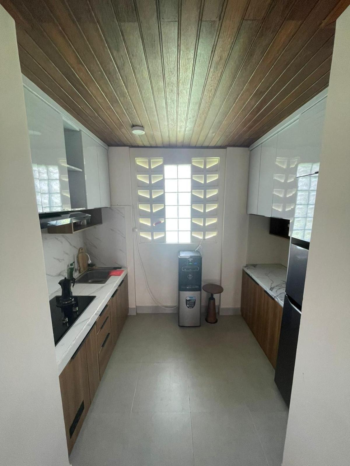 Kamala House 3 With Terrace * Ubud (Bali)