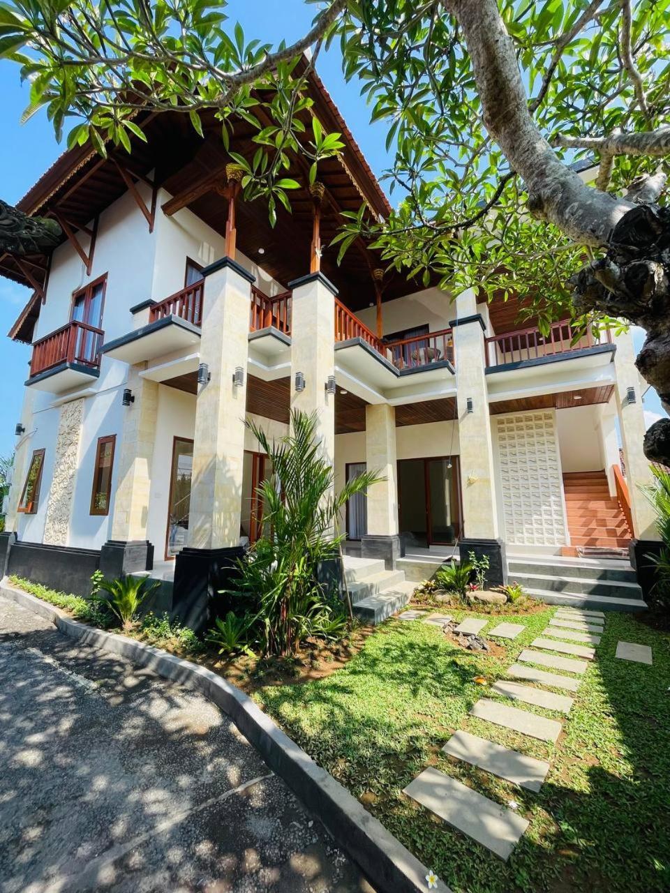 Kamala House 3 With Terrace Ubud (Bali)