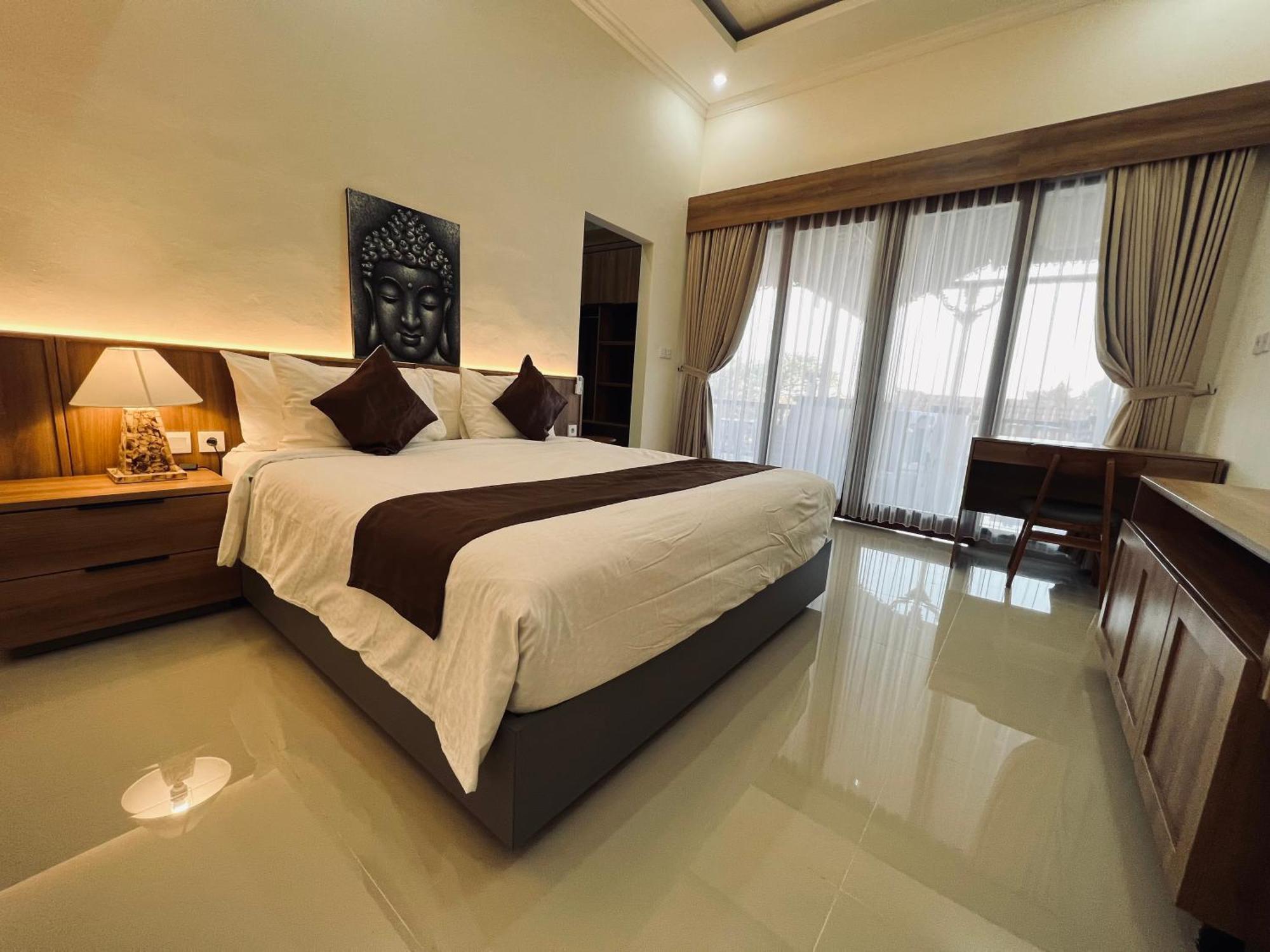 Kamala House 3 With Terrace *