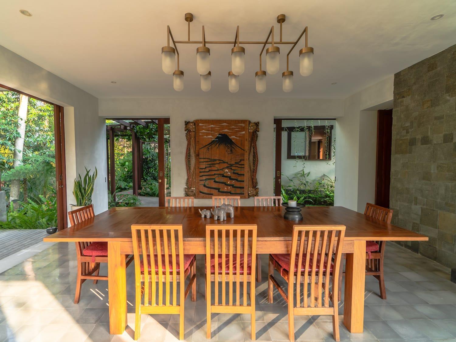 Villa 5 Bed Serenity In The Hills Of *