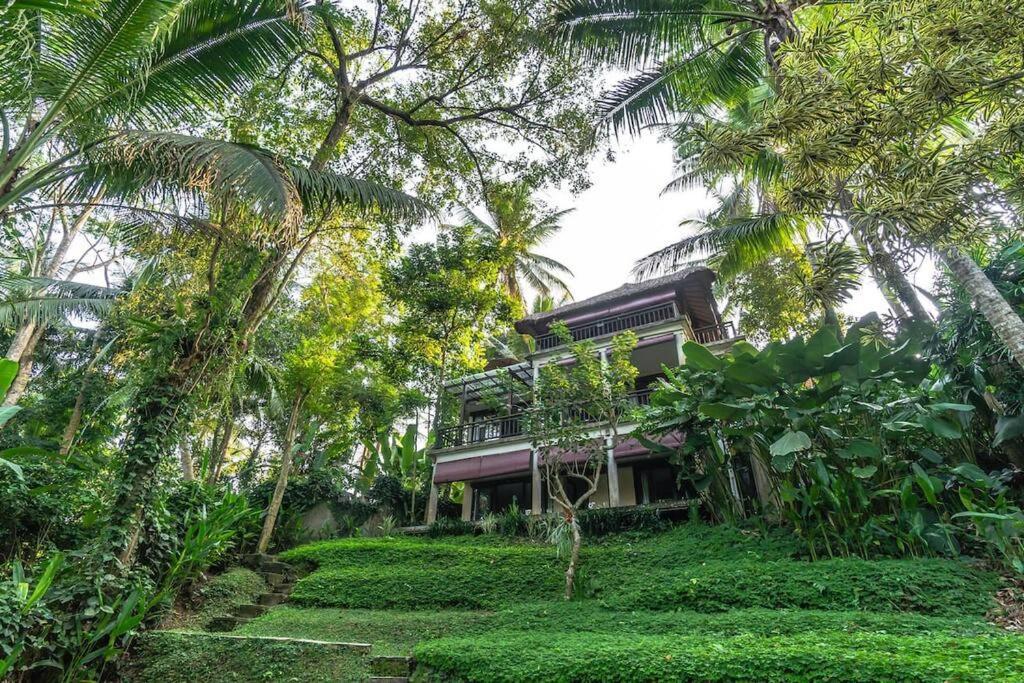 Villa 5 Bed Serenity In The Hills Of *