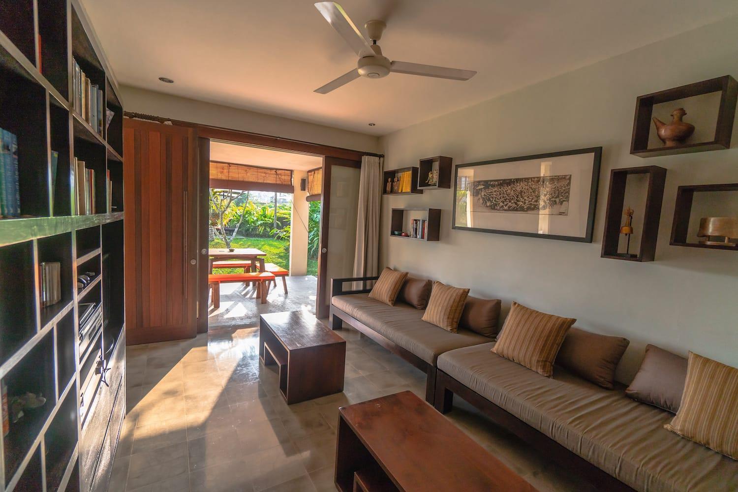 Villa 5 Bed Serenity In The Hills Of
