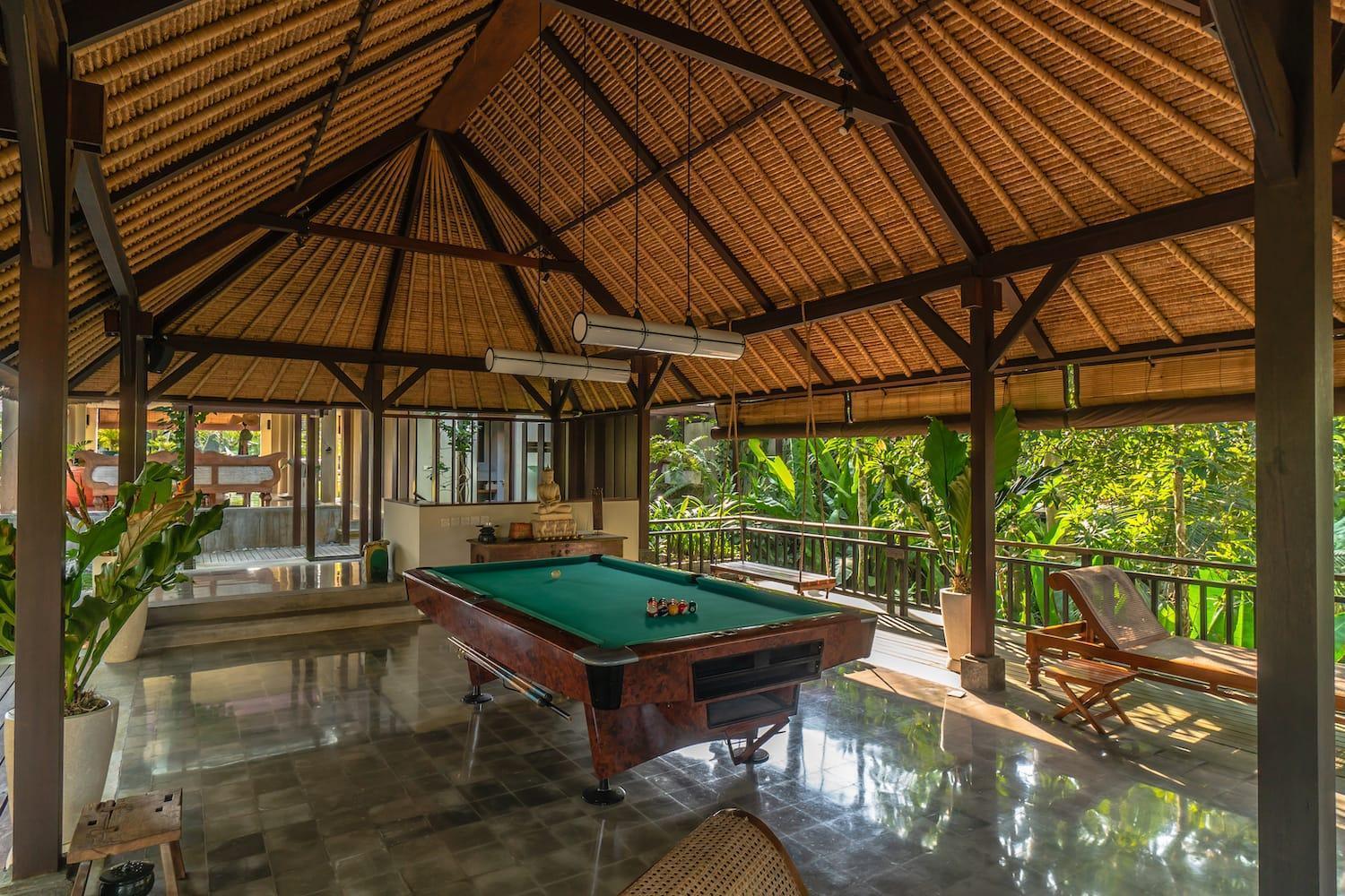 5 Bed Serenity In The Hills Of Villa *