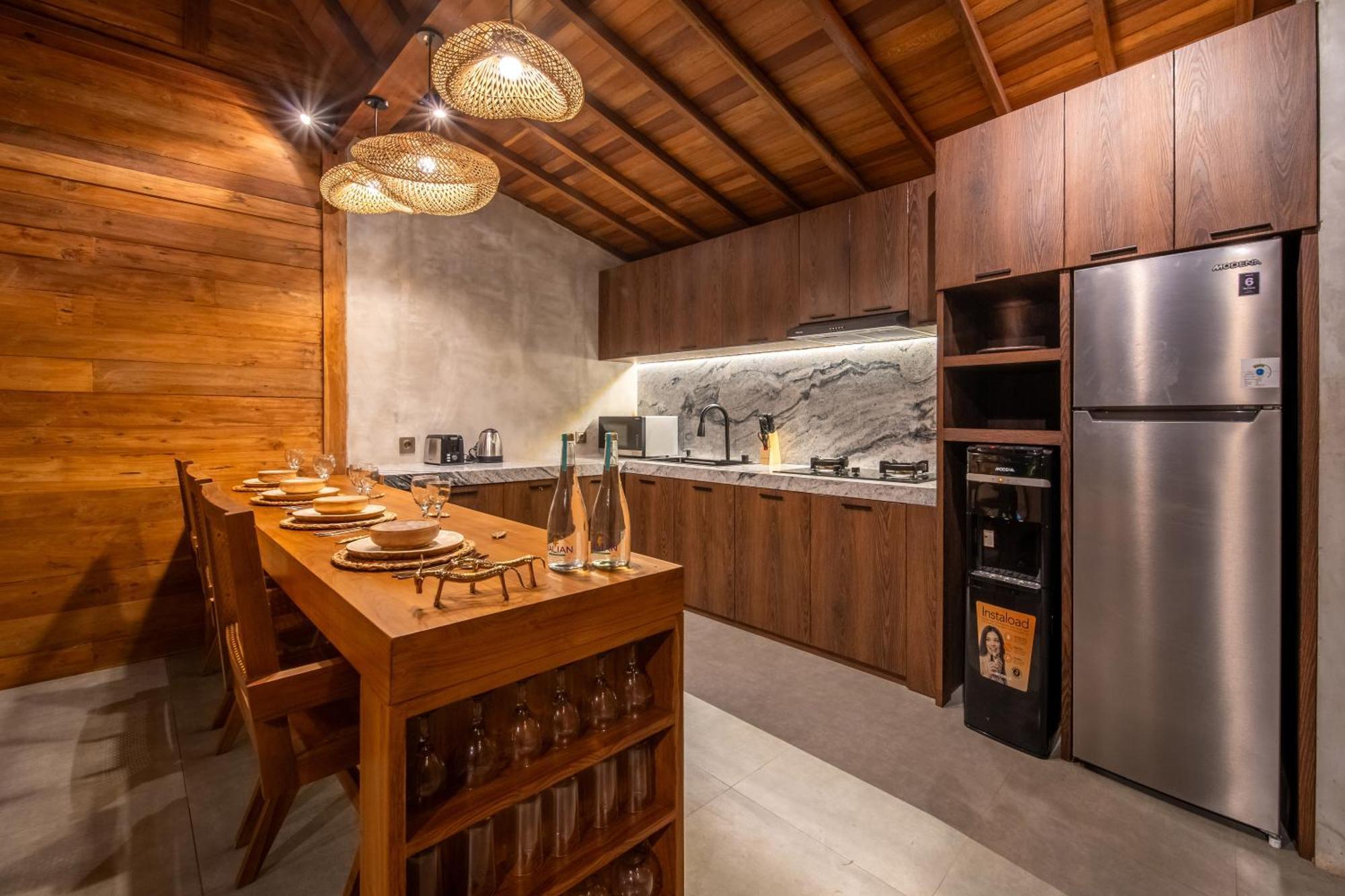 Villa Kayu Retreat - Traditional Luxe In Calm Area Of Ubud (Bali)