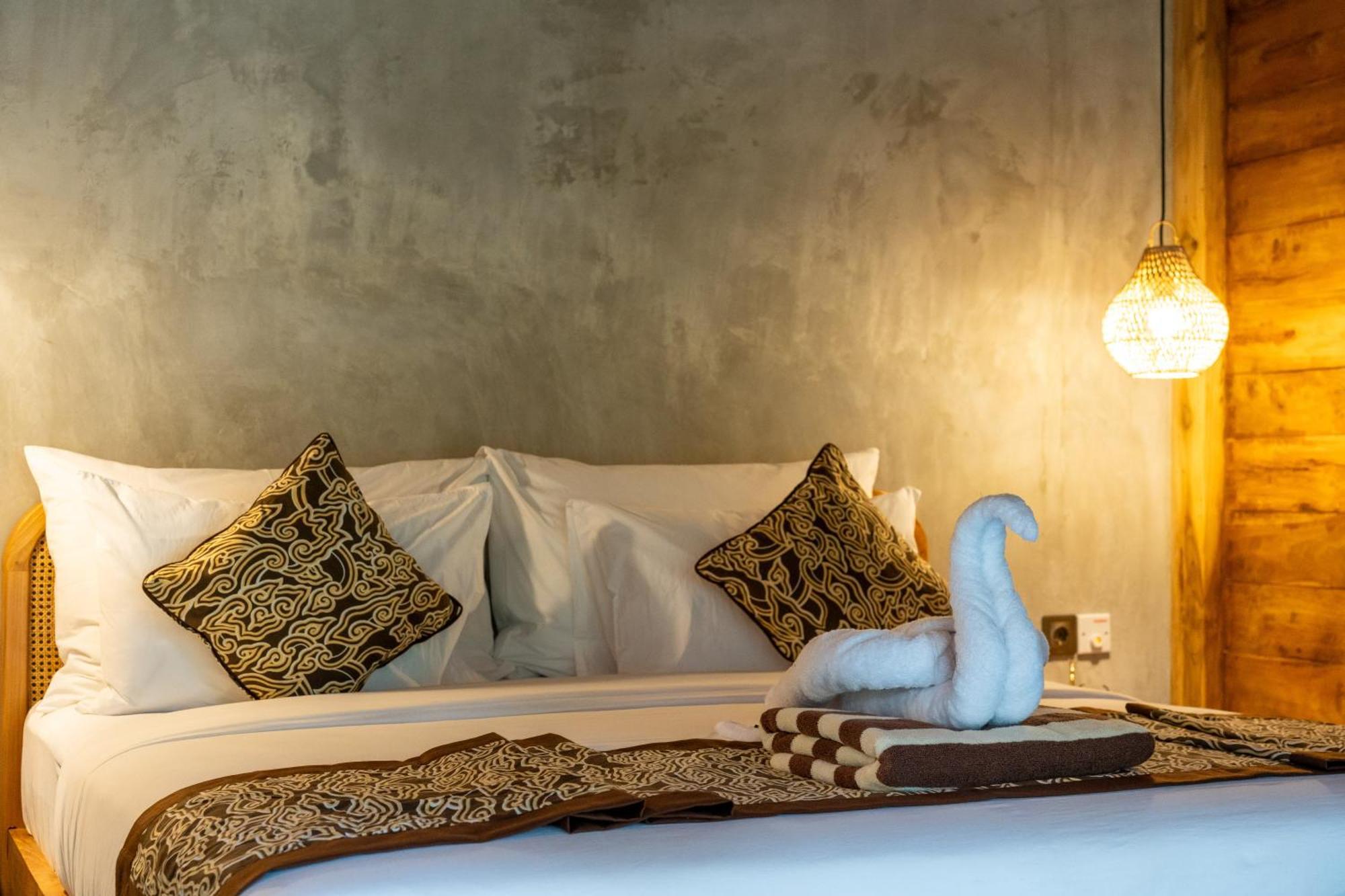 Kayu Retreat - Traditional Luxe In Calm Area Of Ubud (Bali)