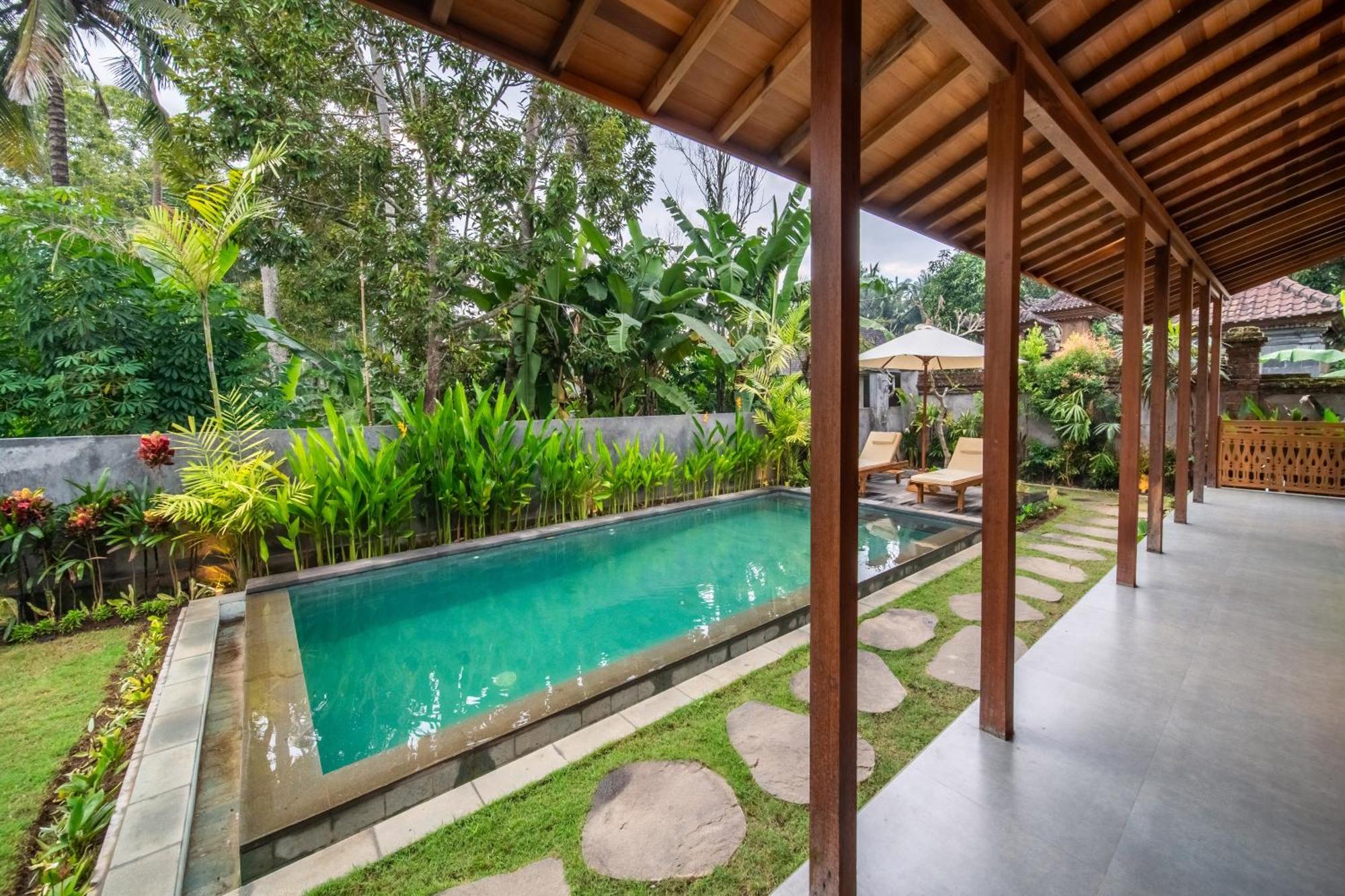 Villa Kayu Retreat - Traditional Luxe In Calm Area Of *