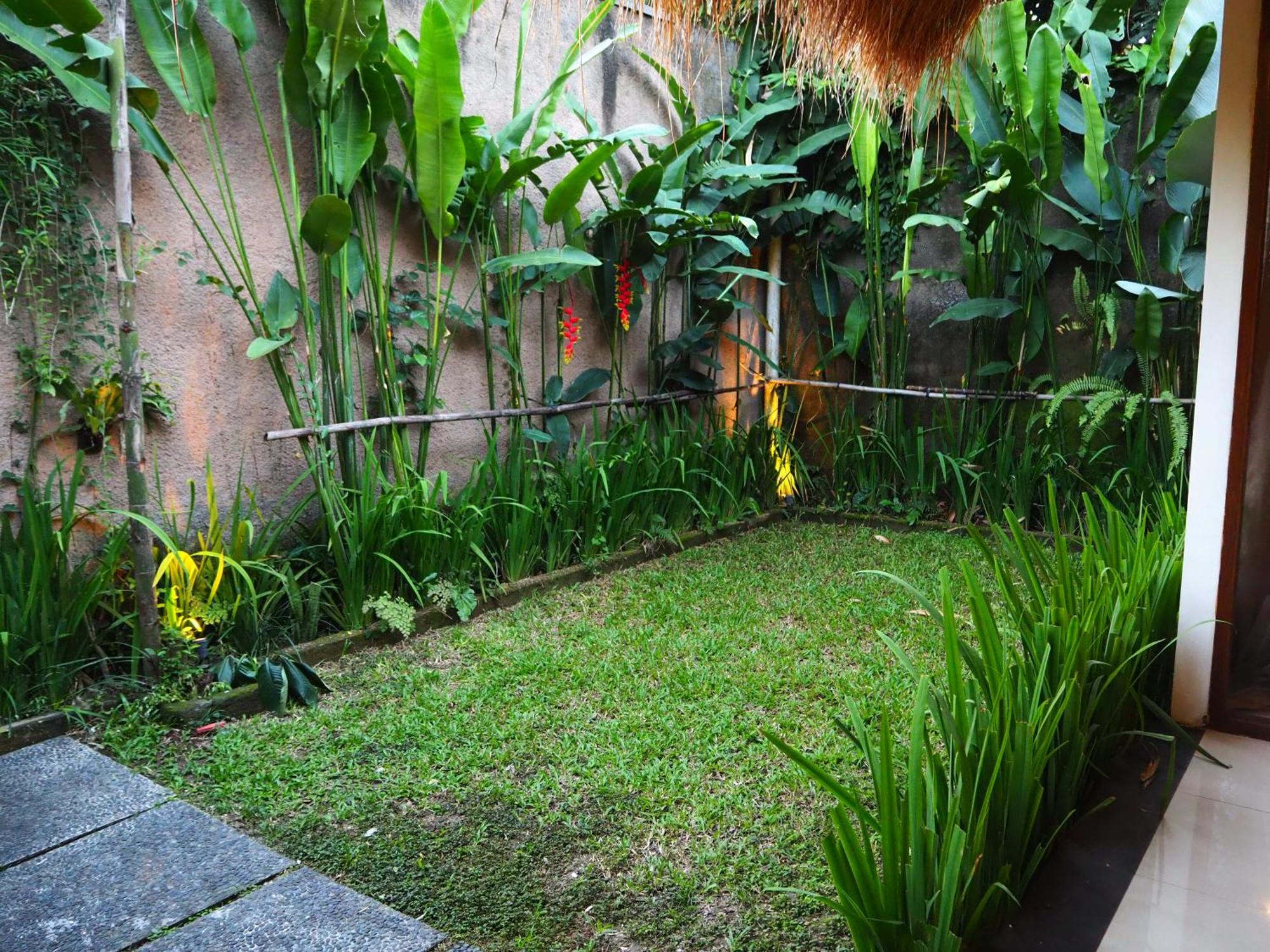Rumah percutian De'dalam Hidden Gem