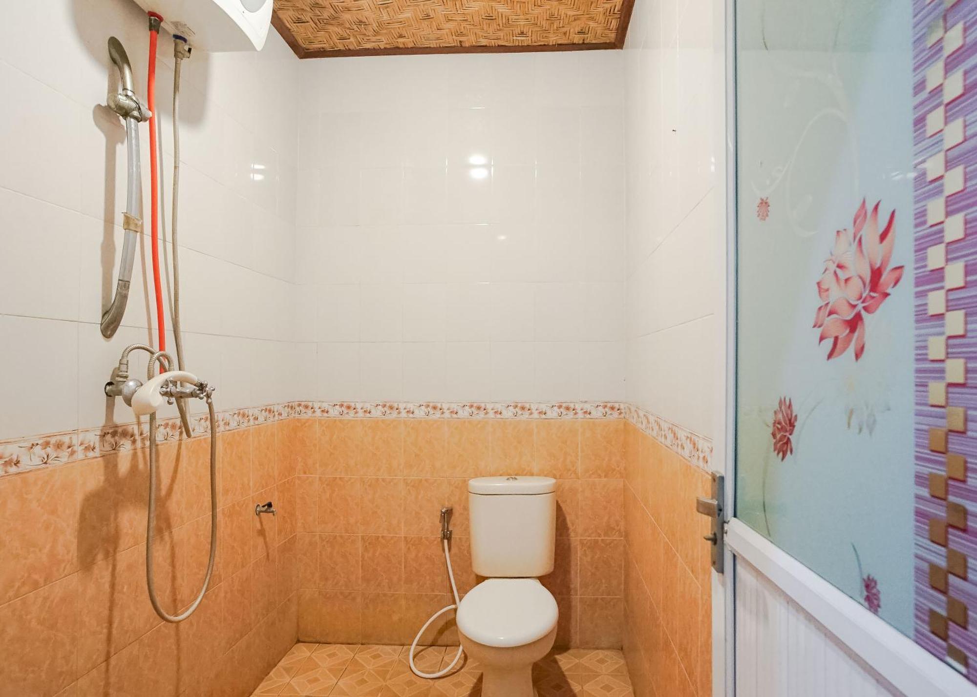 Aurora House Guest house Ubud (Bali)