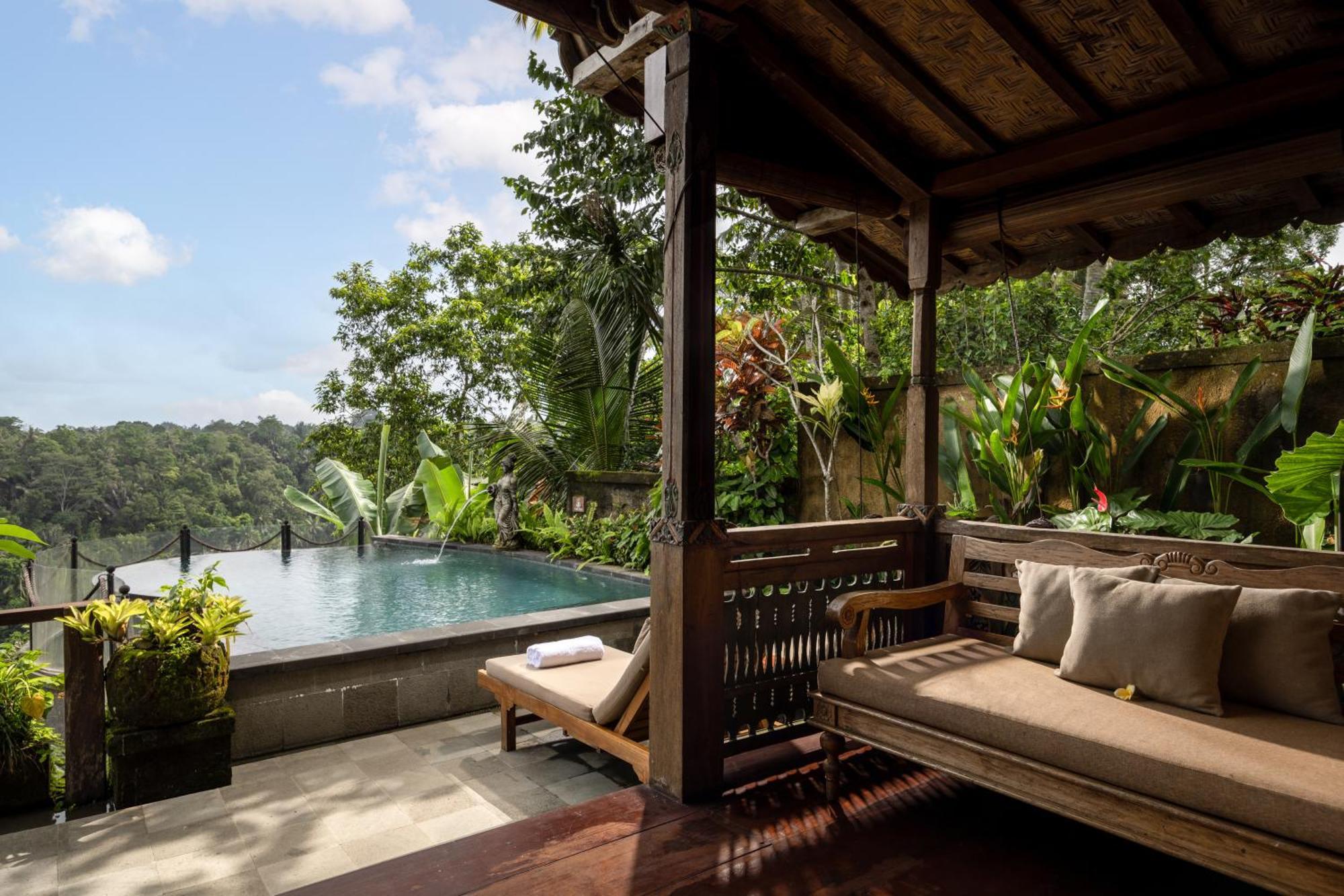 Pramana Watu Kurung Resort Ubud