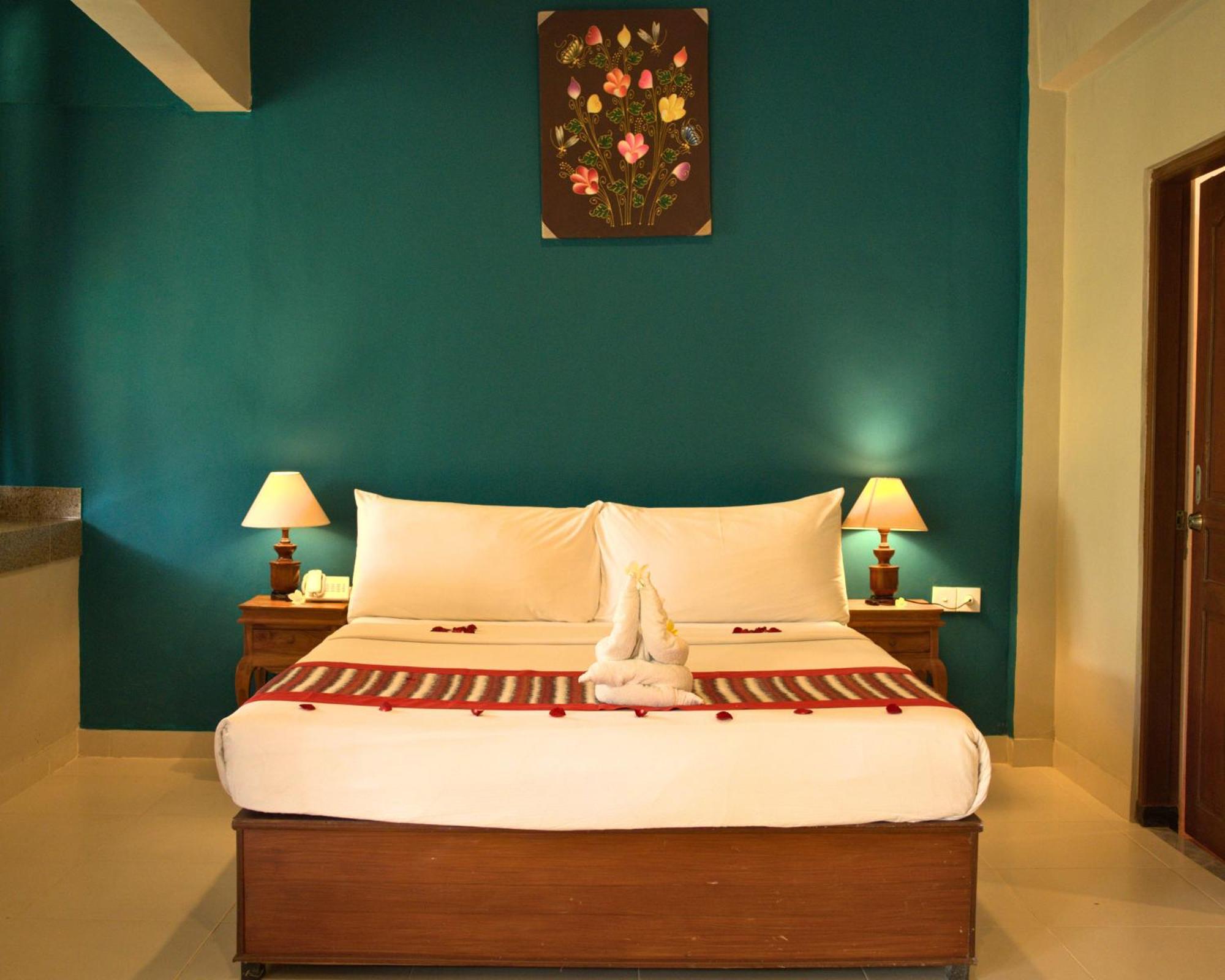 Menzel Resort Ubud (Bali)