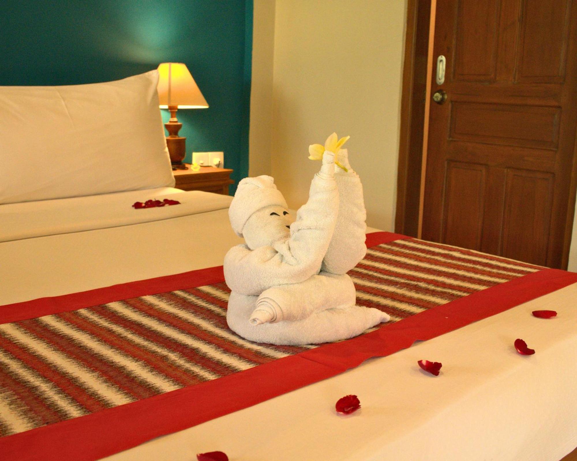 Resort Menzel Ubud (Bali)