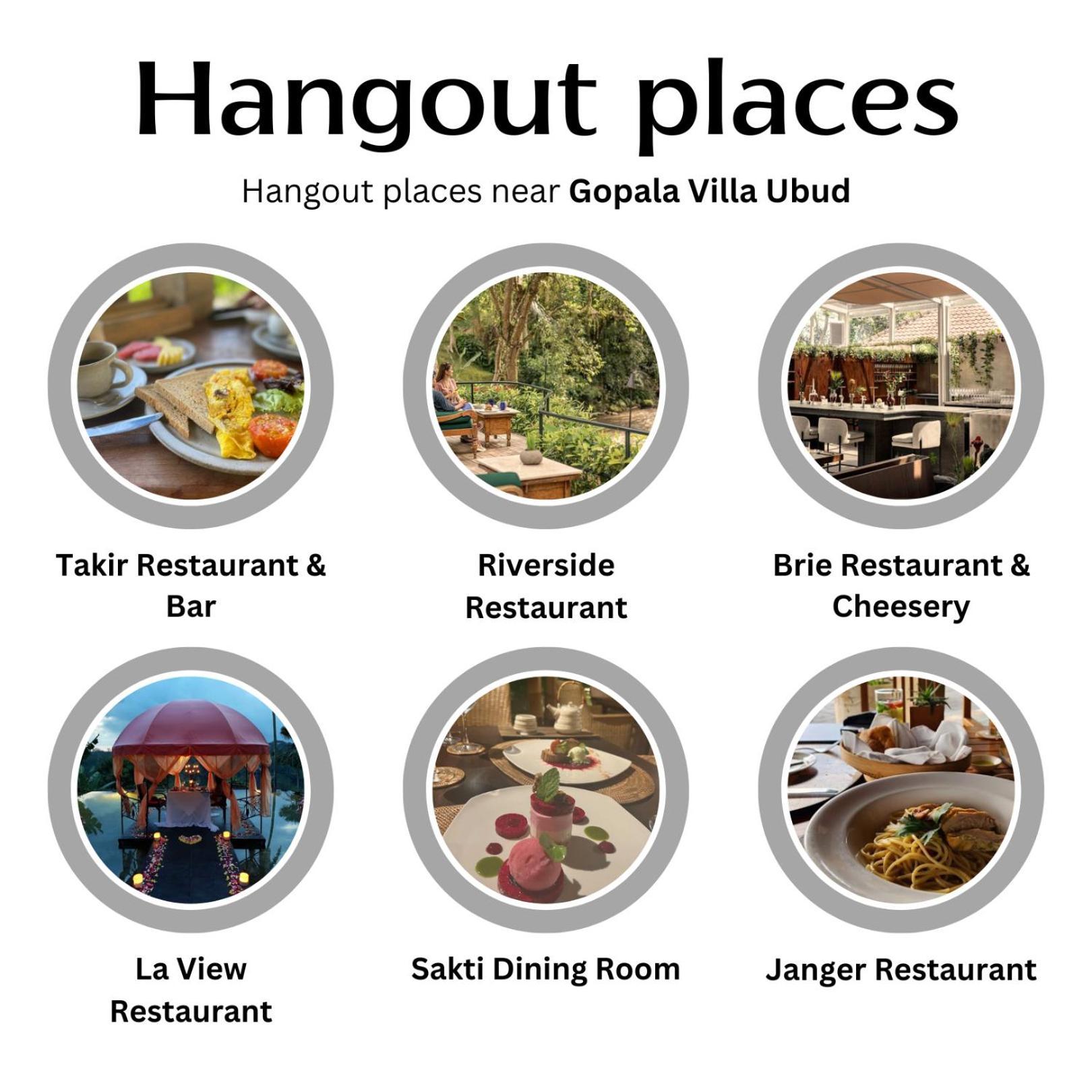Guest house Gopala