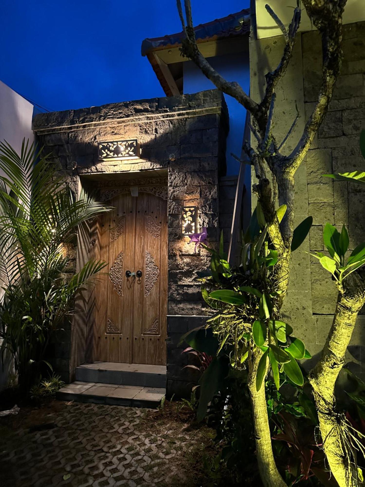 Abitama Villa Ubud