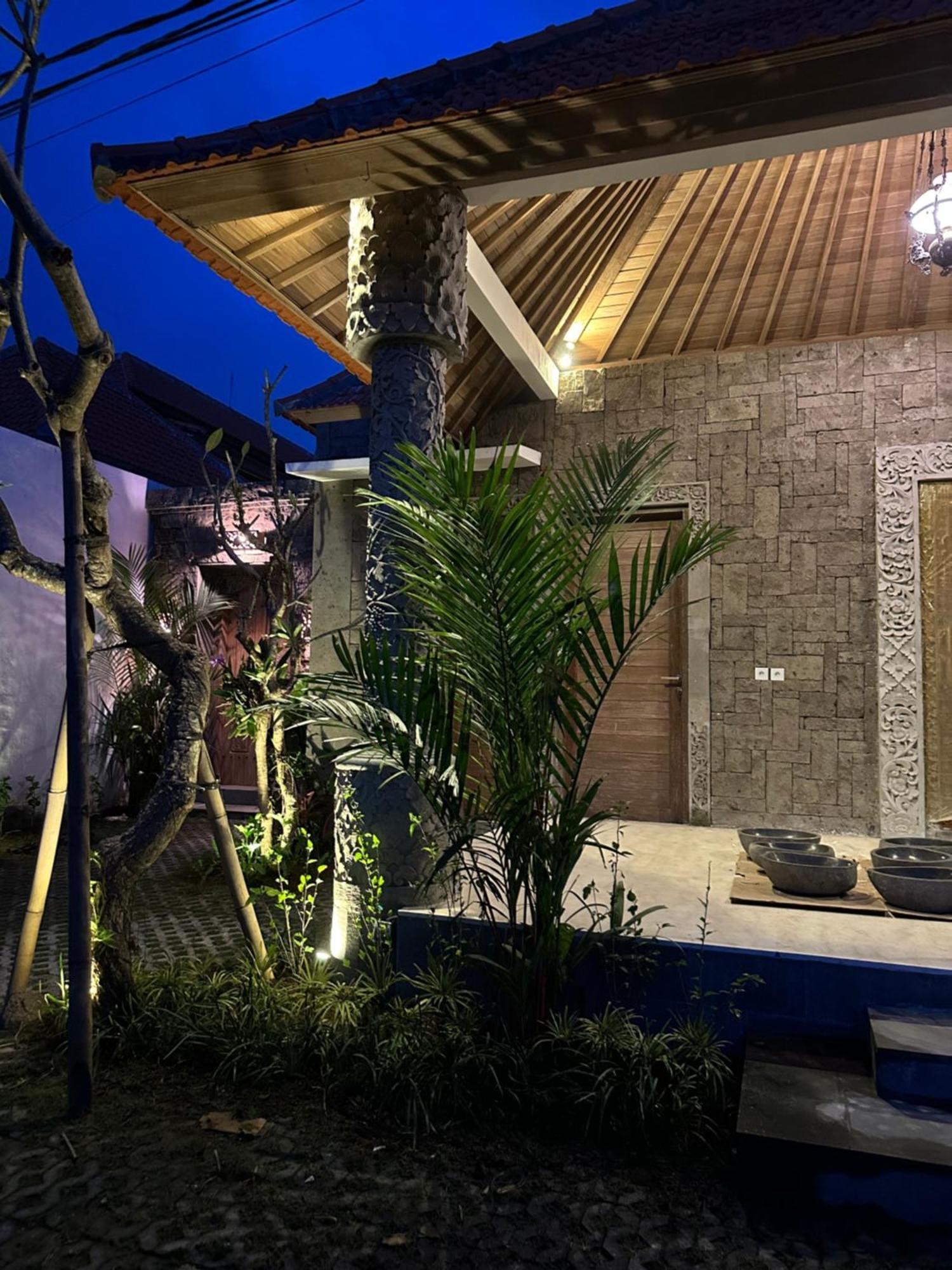 Abitama Villa Ubud