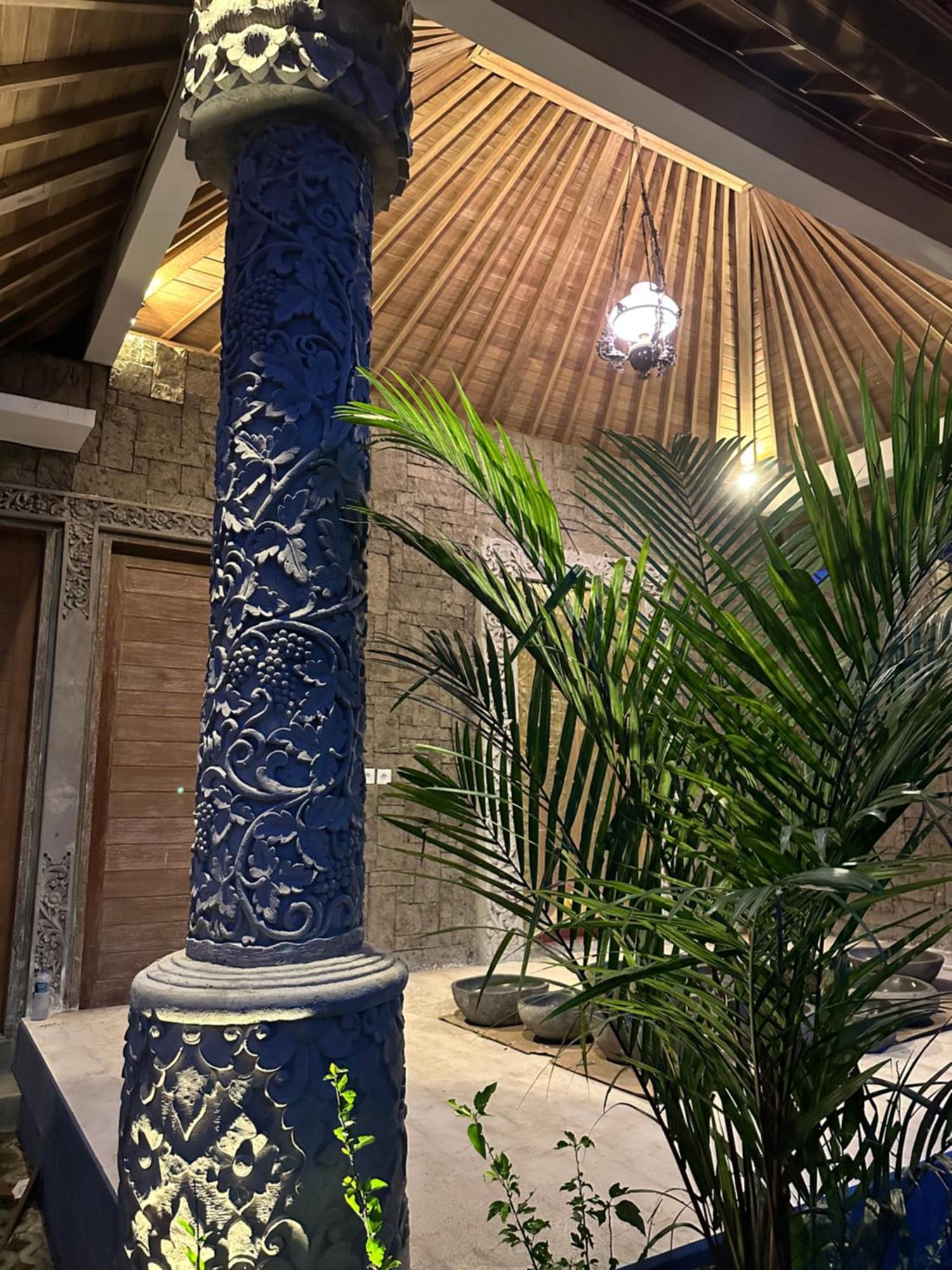 Abitama * Ubud
