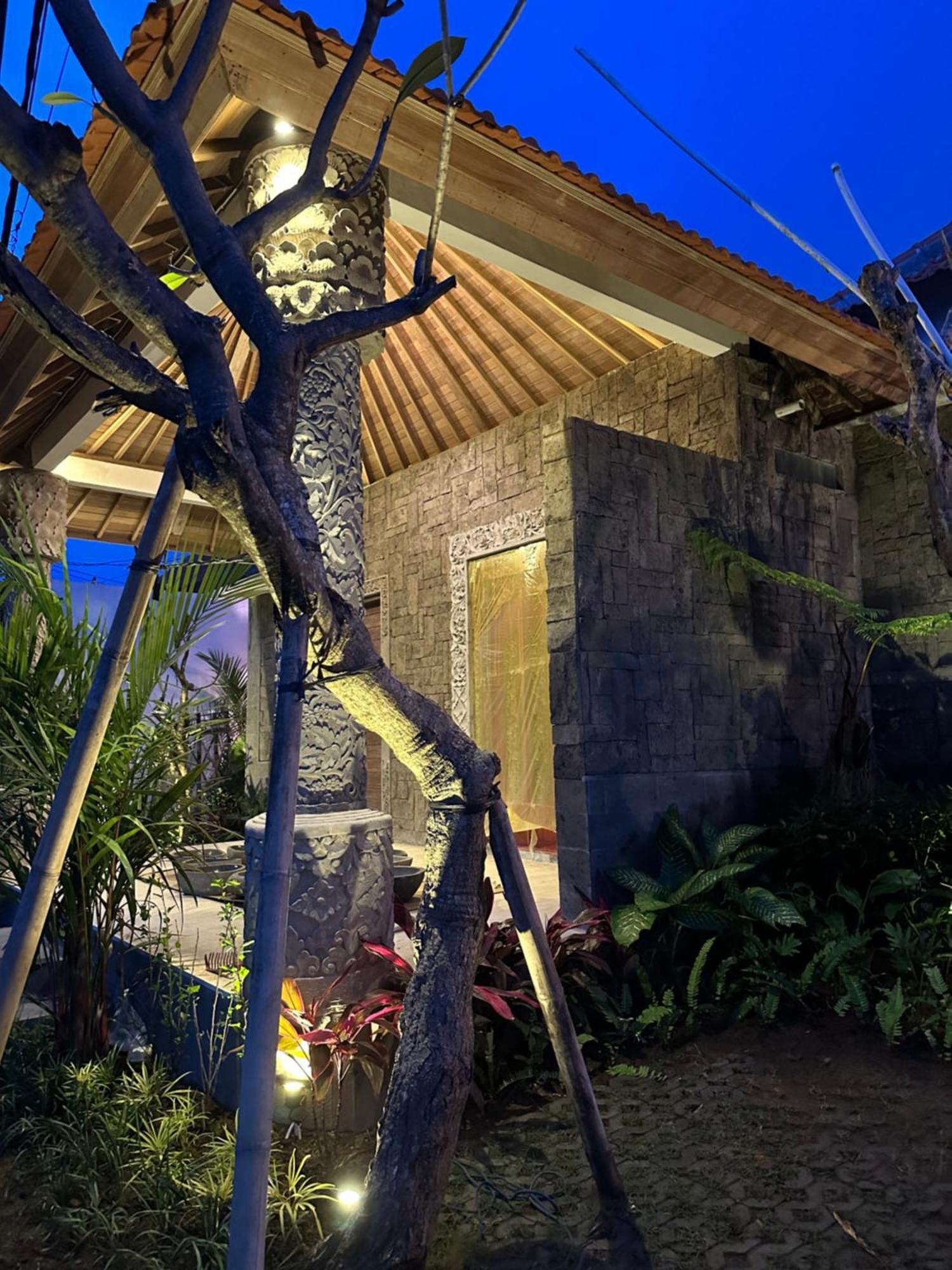 Abitama Villa