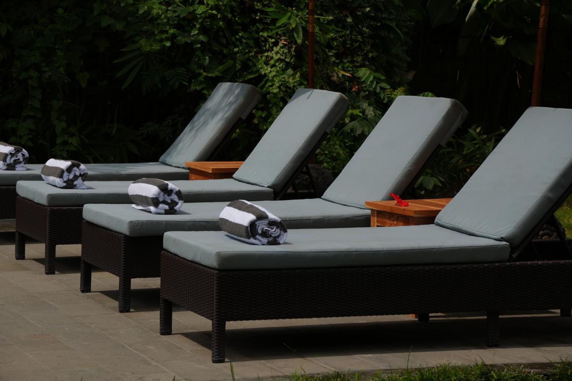 Alit Ubud (Bali)