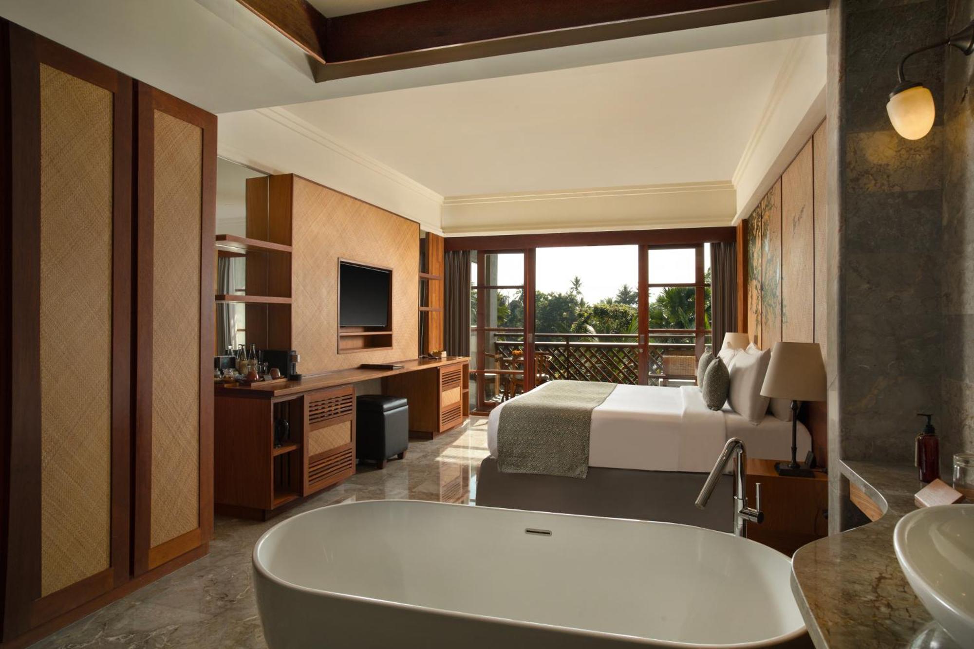 Resort Adiwana Bisma 5*