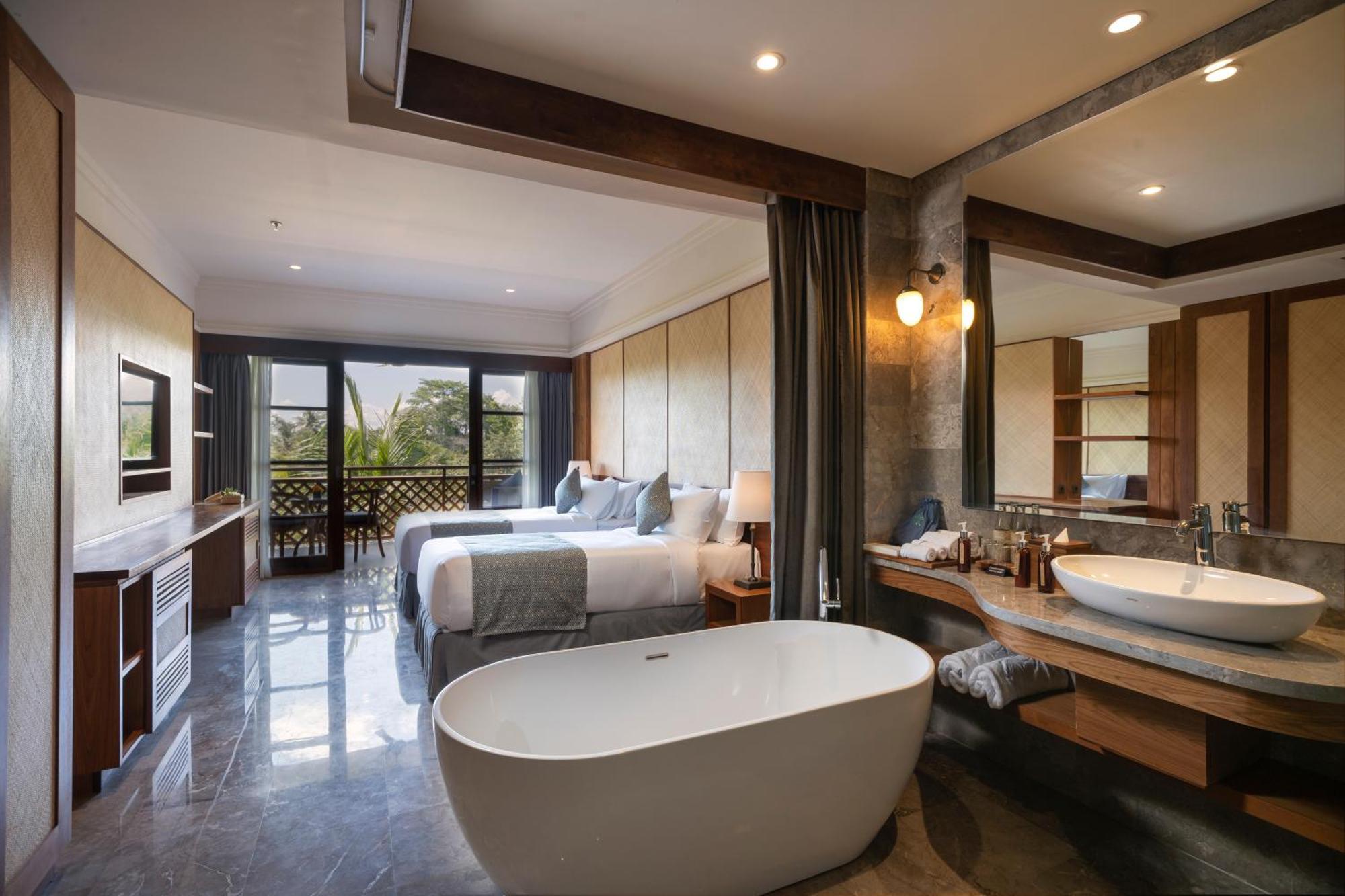 Adiwana Bisma Resort Ubud