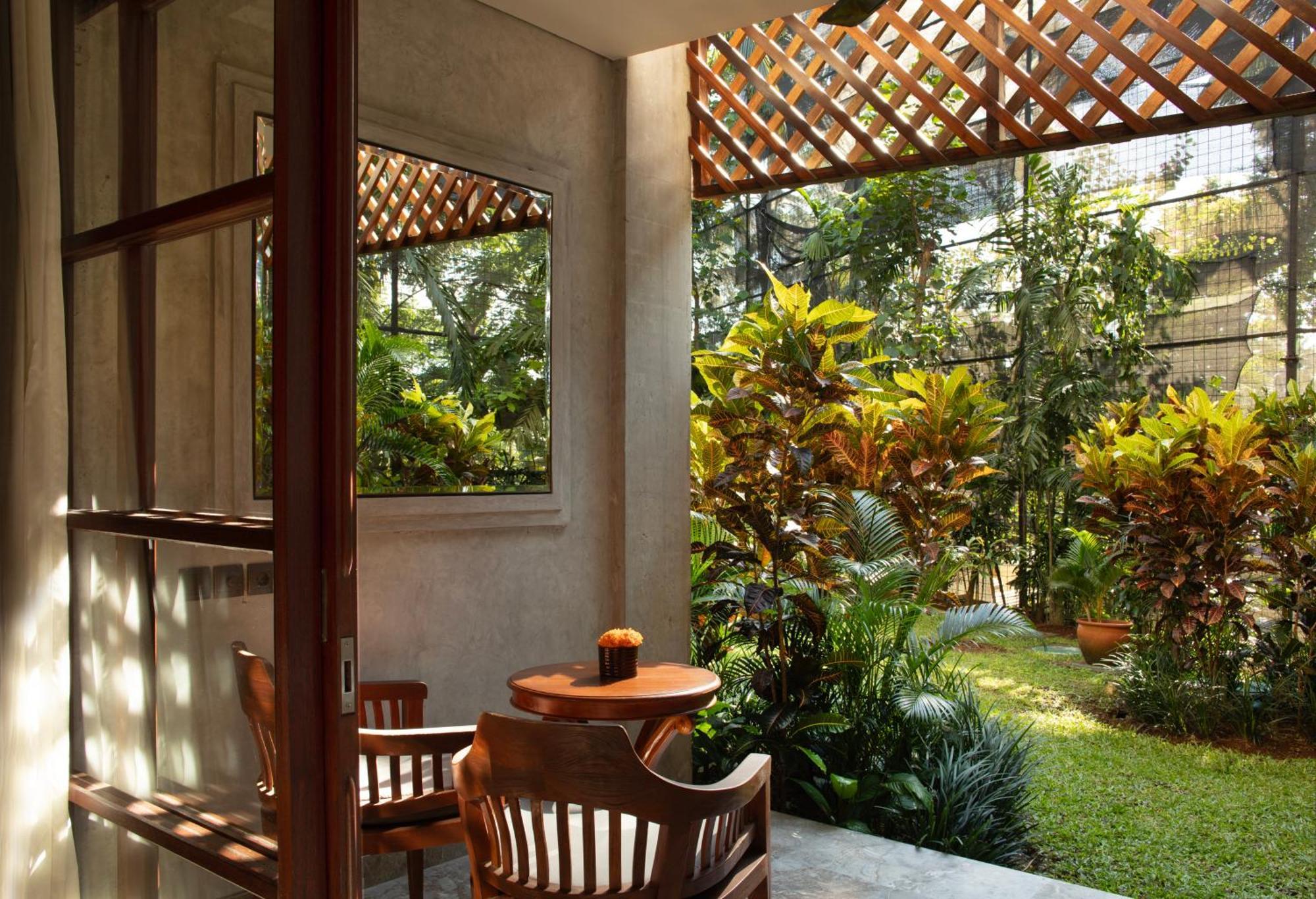 Resort Adiwana Bisma 5*